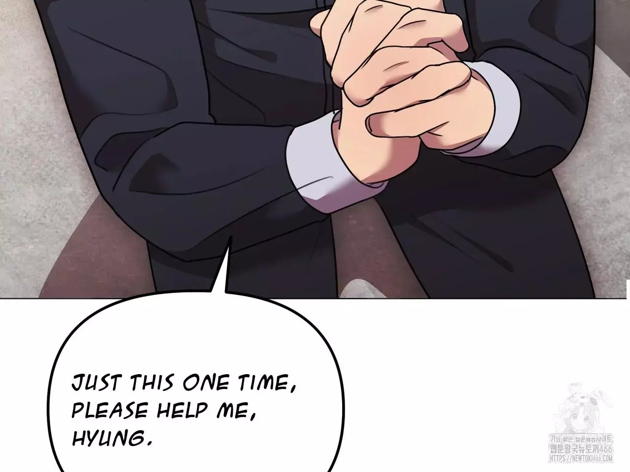 Black and Gray - Chapter 2 Page 183