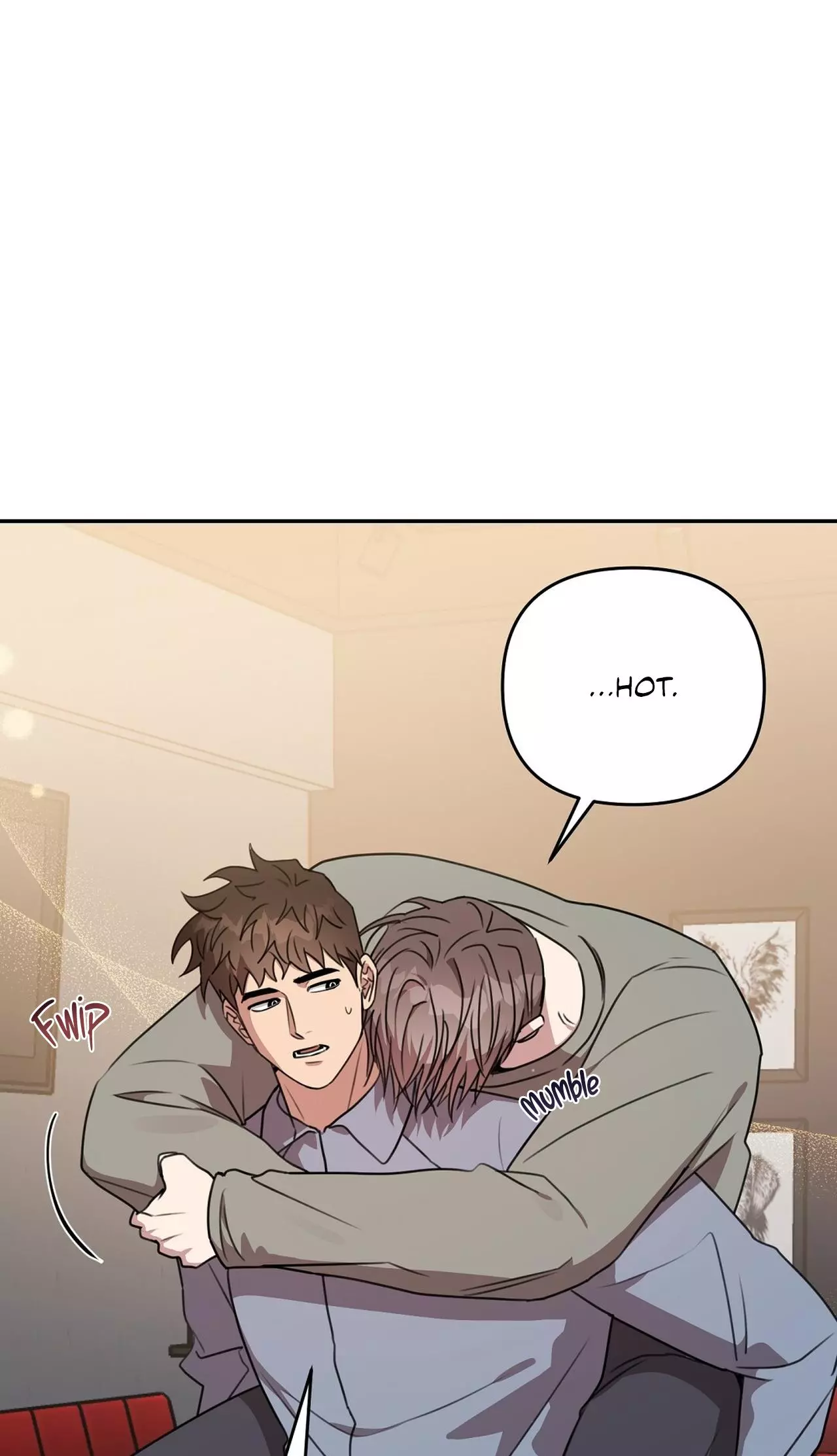 Black and Gray - Chapter 20 Page 3