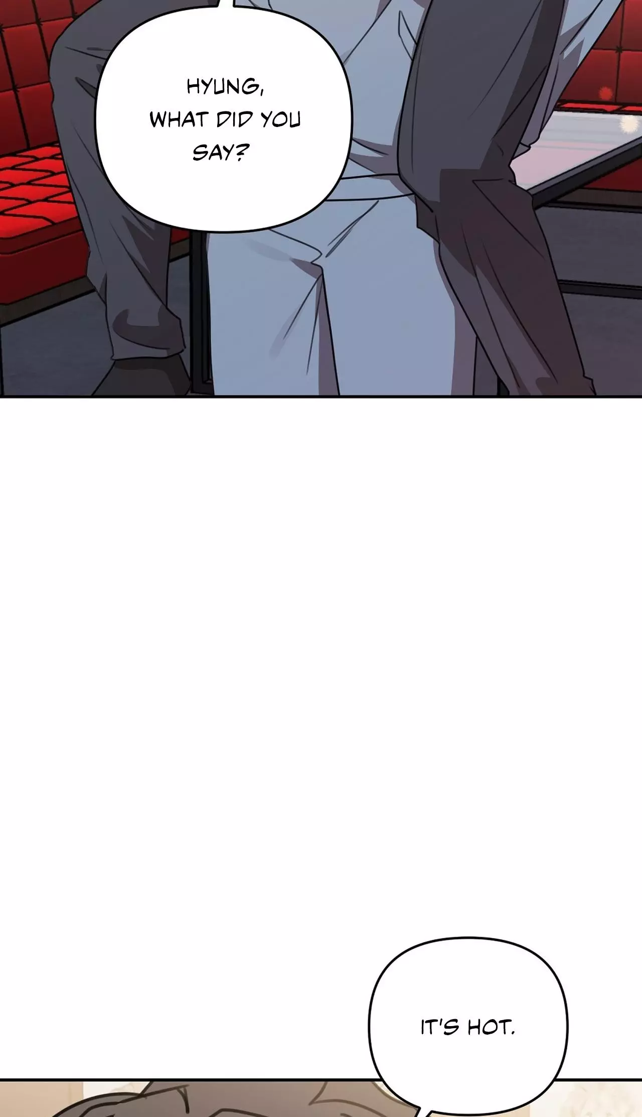 Black and Gray - Chapter 20 Page 4
