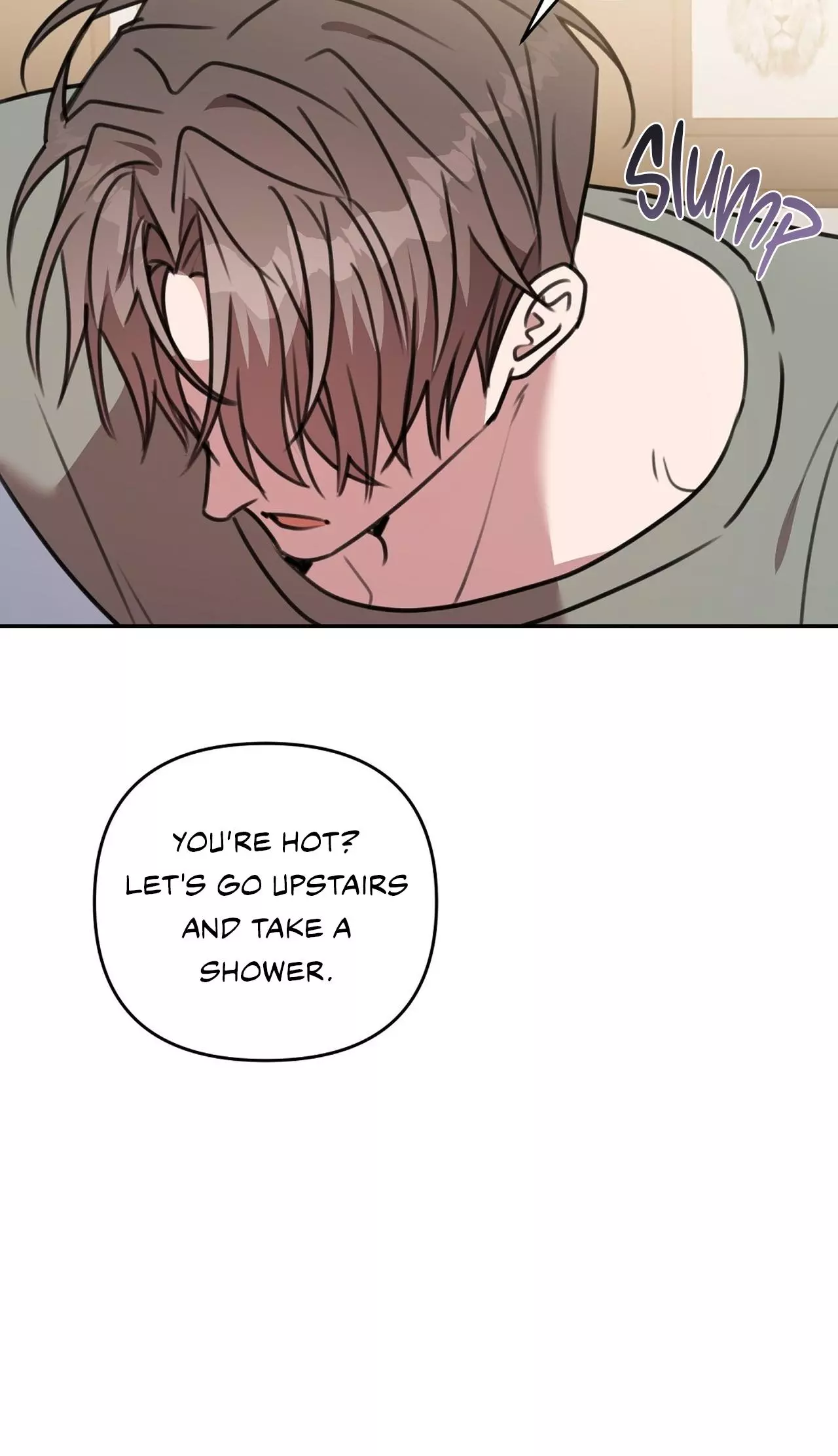 Black and Gray - Chapter 20 Page 5
