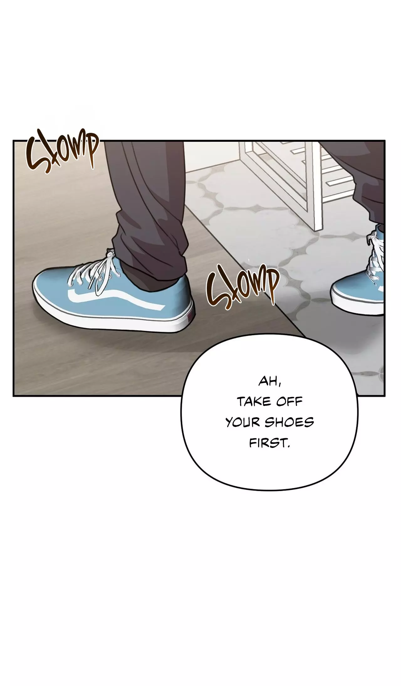 Black and Gray - Chapter 20 Page 11