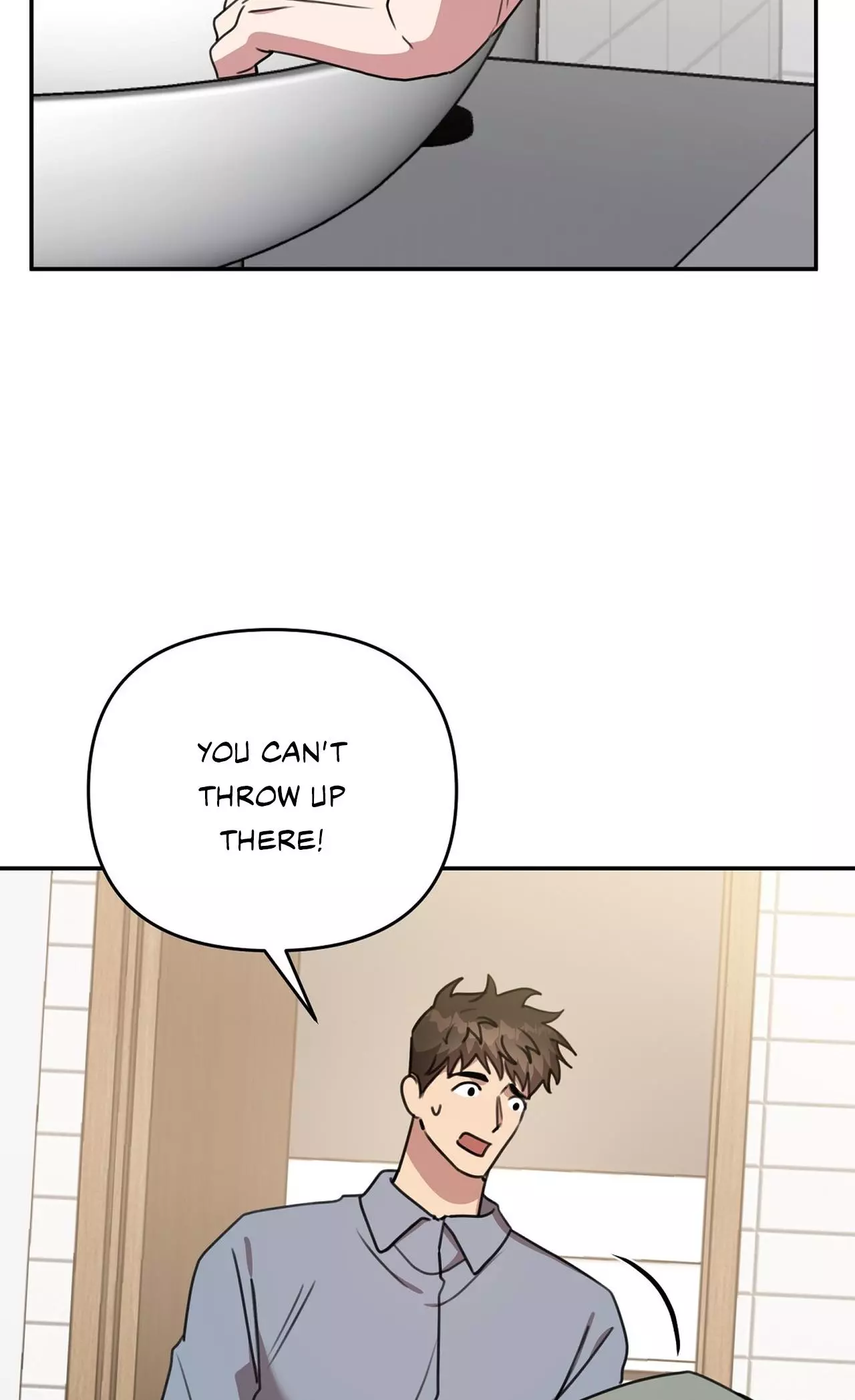 Black and Gray - Chapter 20 Page 16