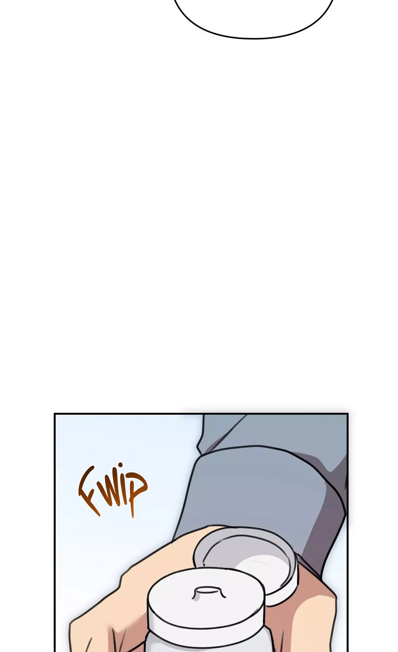 Black and Gray - Chapter 20 Page 19