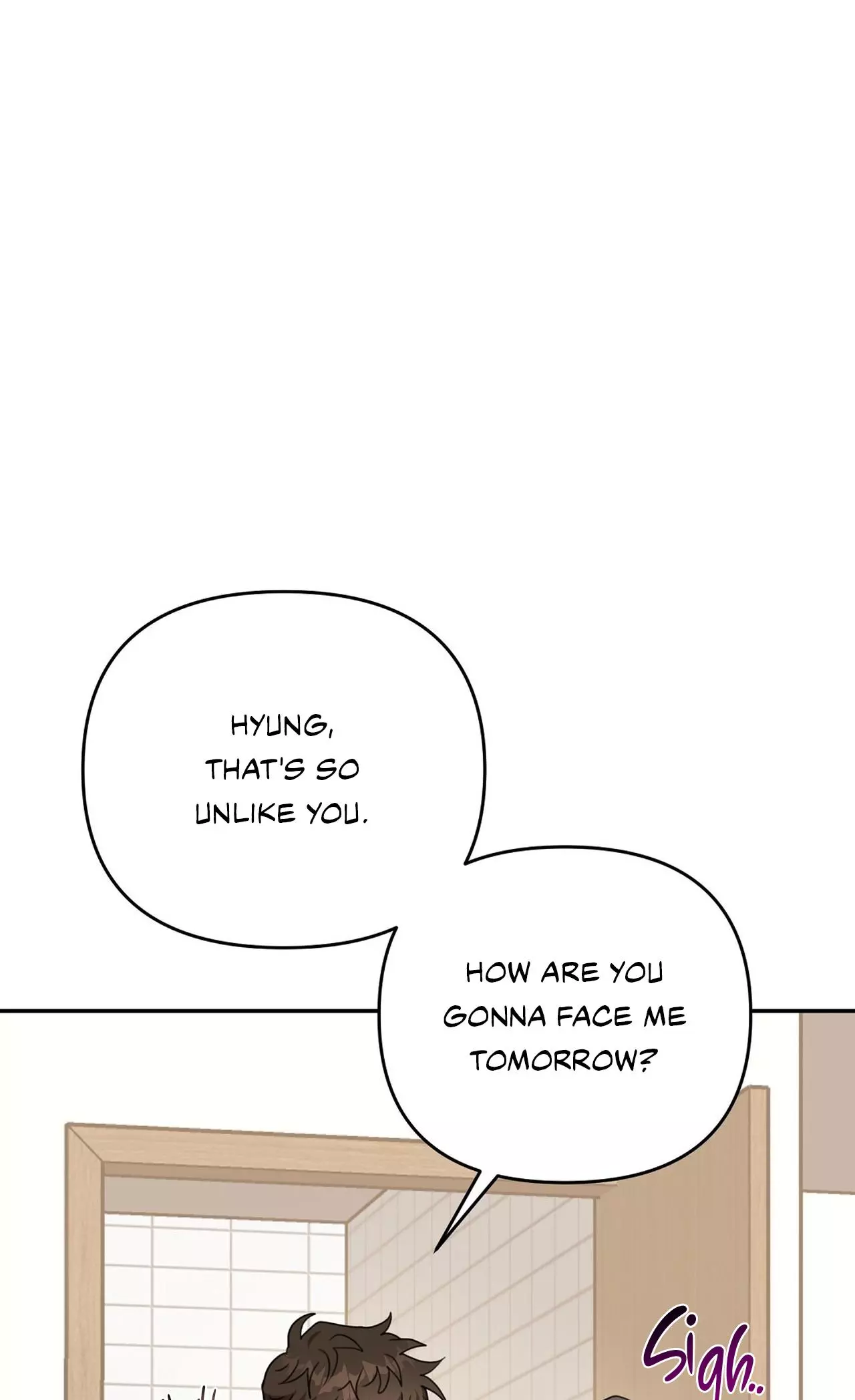 Black and Gray - Chapter 20 Page 22