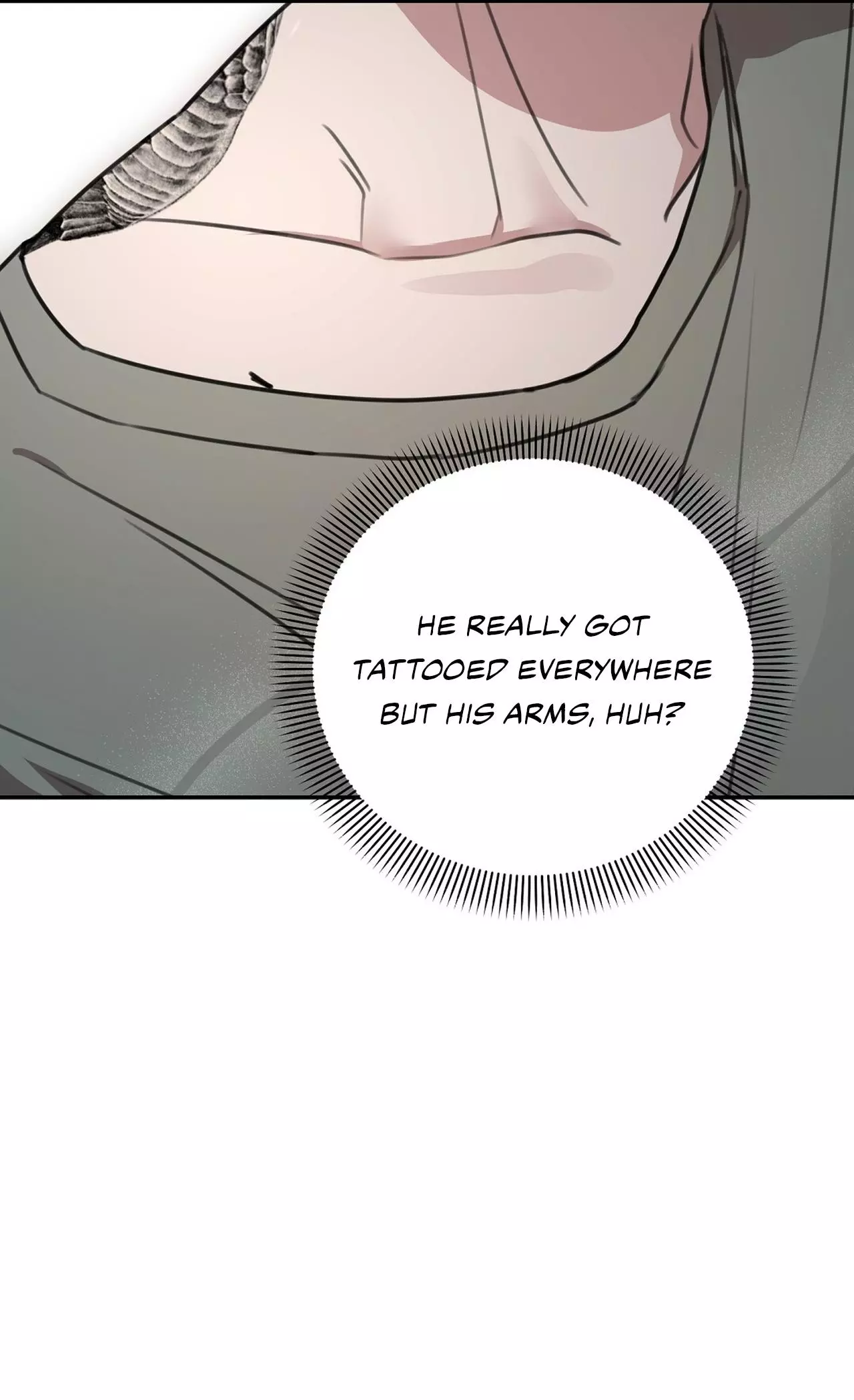 Black and Gray - Chapter 20 Page 28