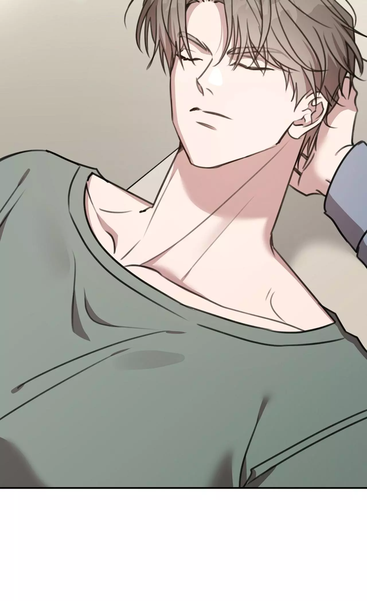 Black and Gray - Chapter 20 Page 31
