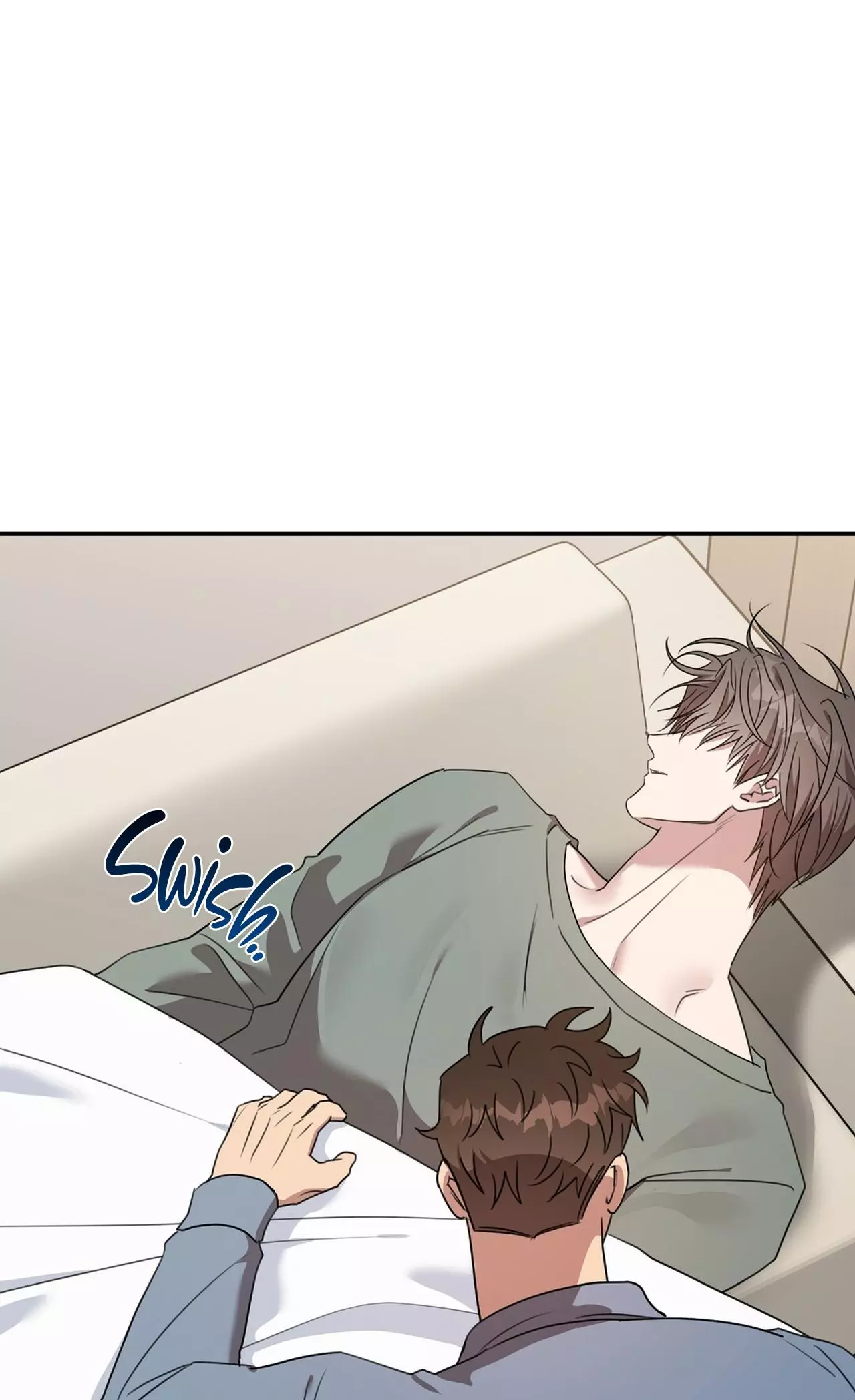Black and Gray - Chapter 20 Page 32