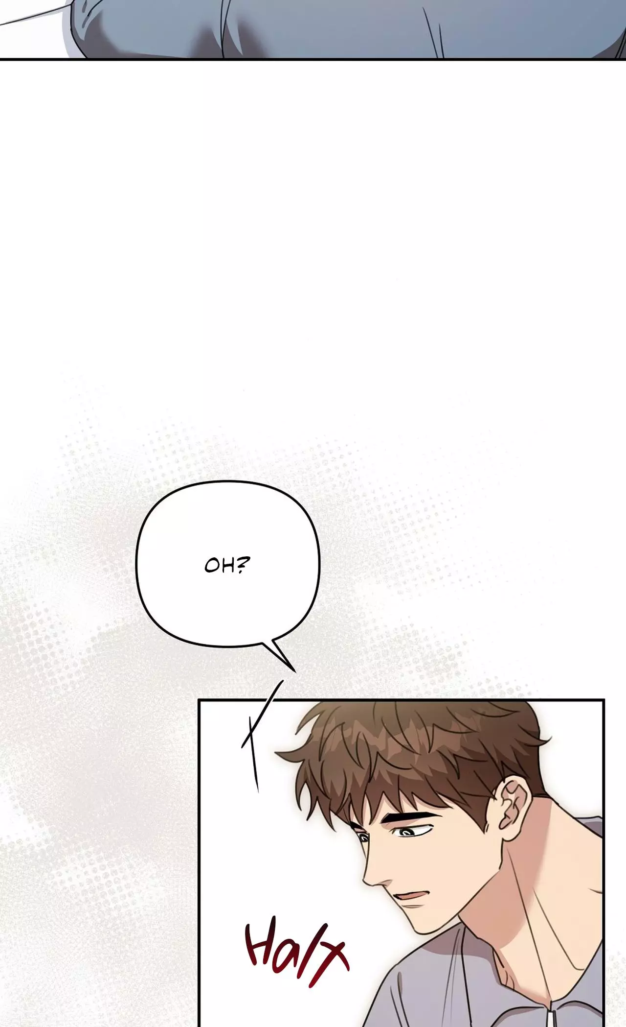 Black and Gray - Chapter 20 Page 33