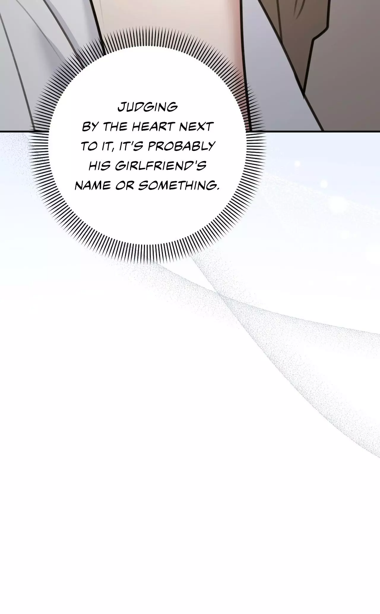 Black and Gray - Chapter 20 Page 37