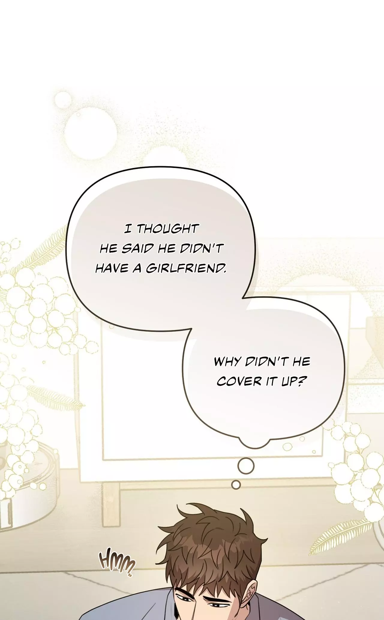 Black and Gray - Chapter 20 Page 38