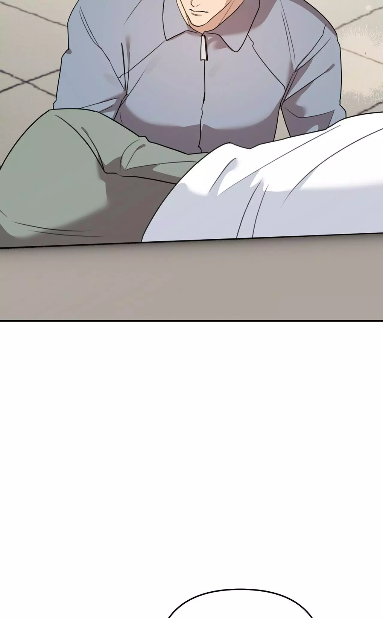 Black and Gray - Chapter 20 Page 39