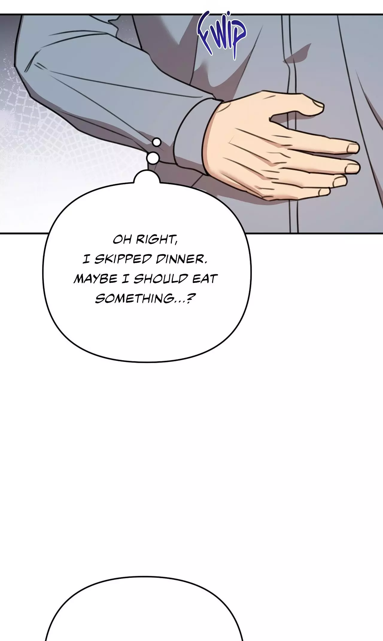 Black and Gray - Chapter 20 Page 42