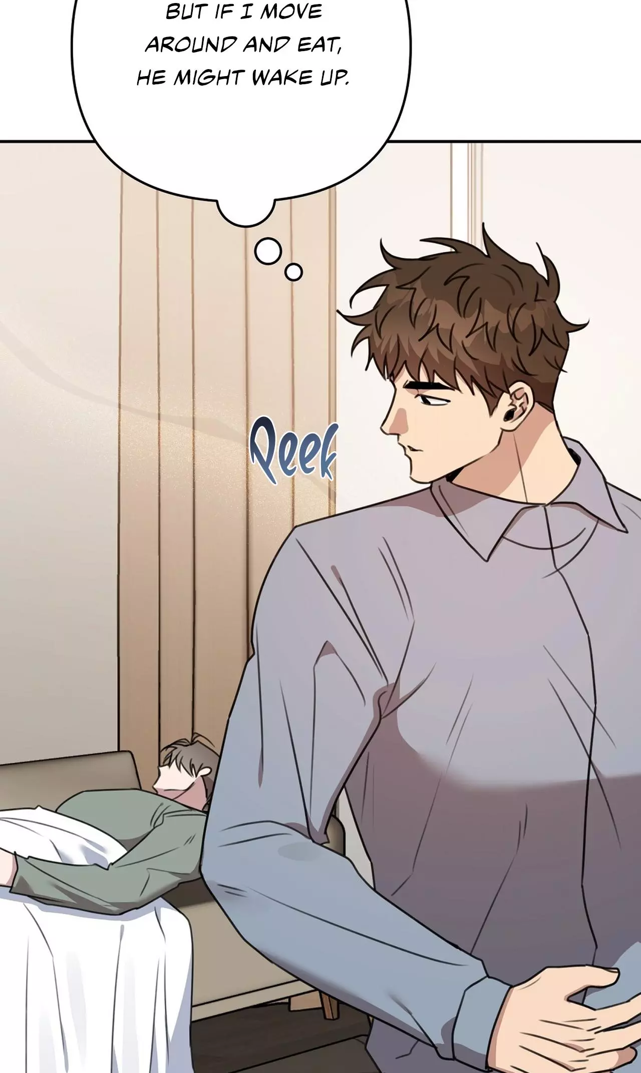 Black and Gray - Chapter 20 Page 43