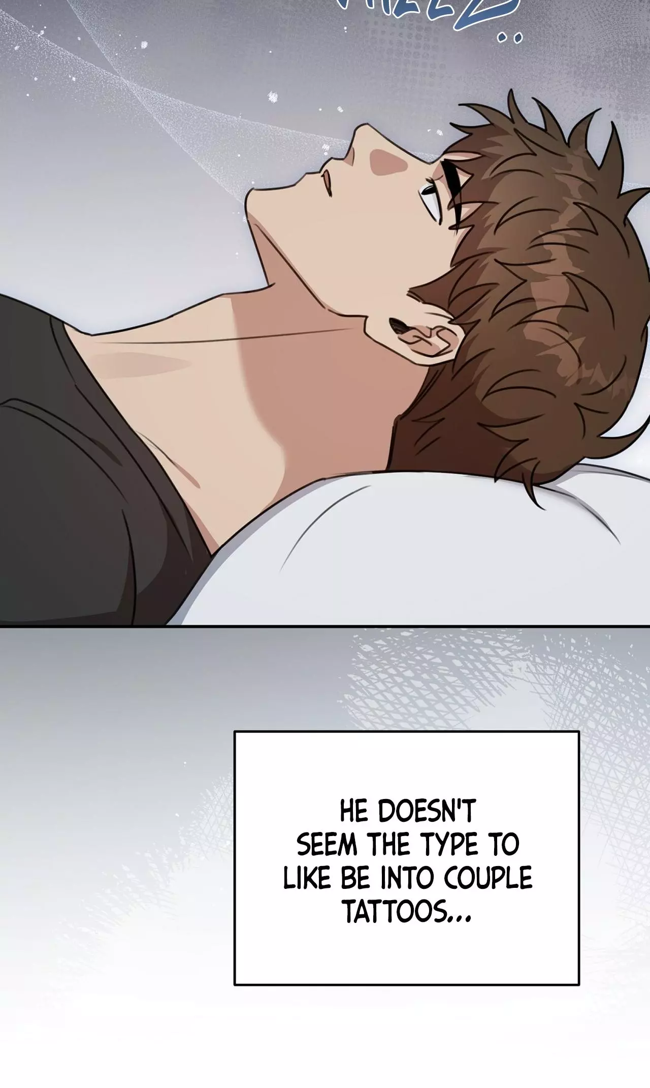 Black and Gray - Chapter 20 Page 48