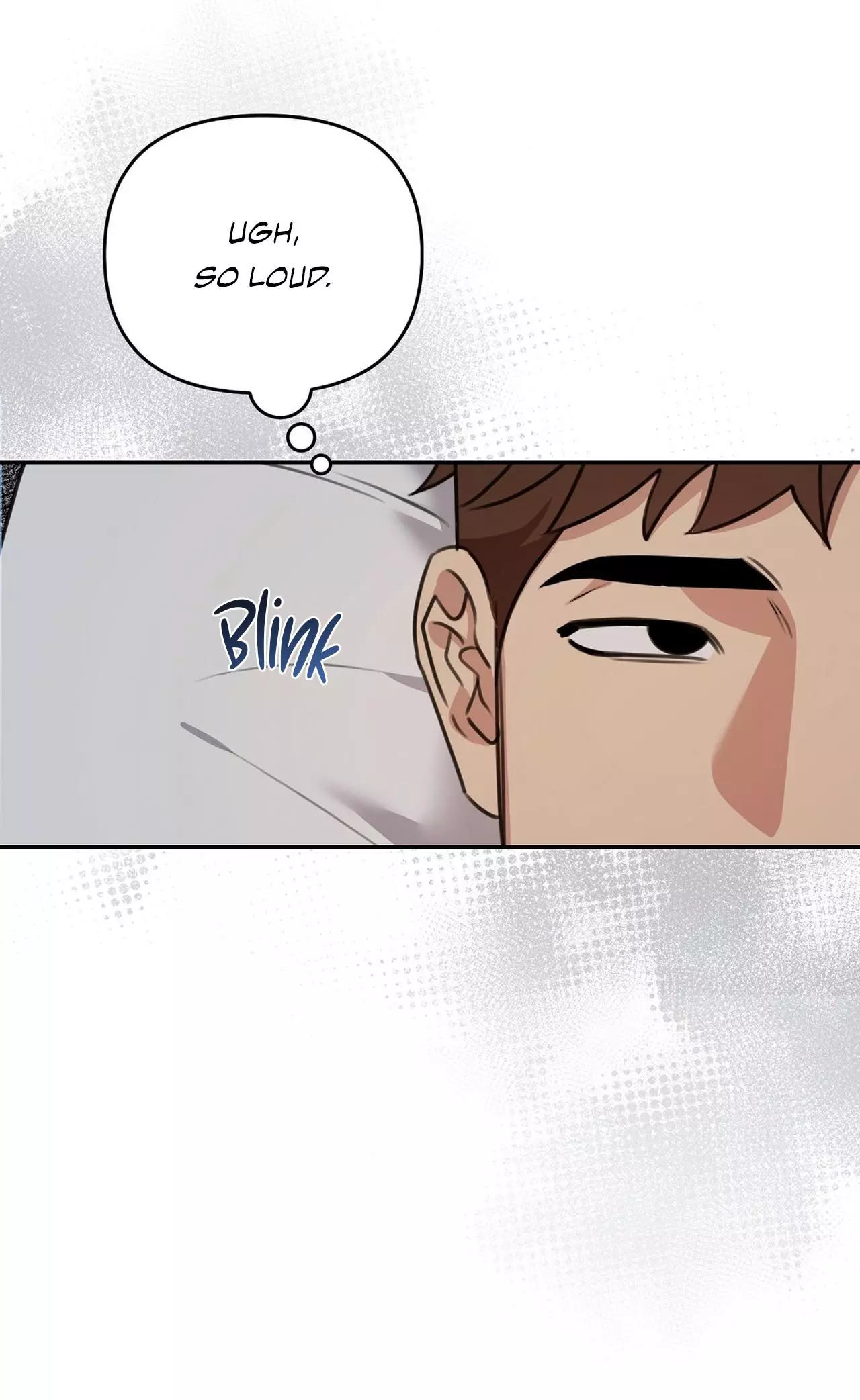 Black and Gray - Chapter 20 Page 50