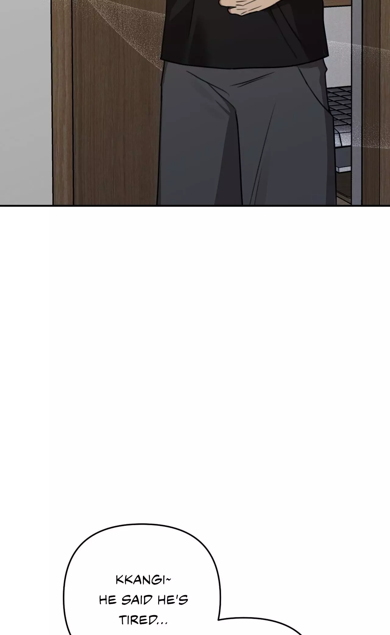 Black and Gray - Chapter 20 Page 52