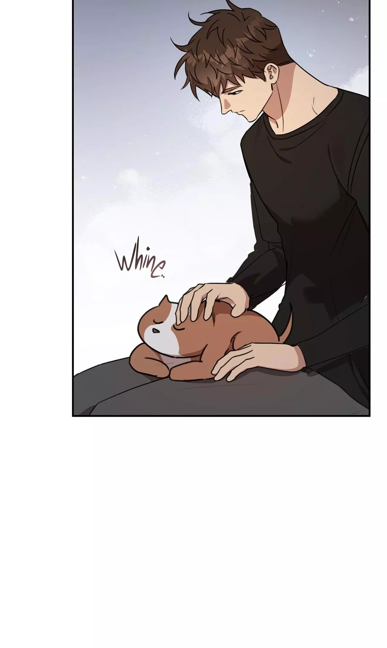Black and Gray - Chapter 20 Page 59
