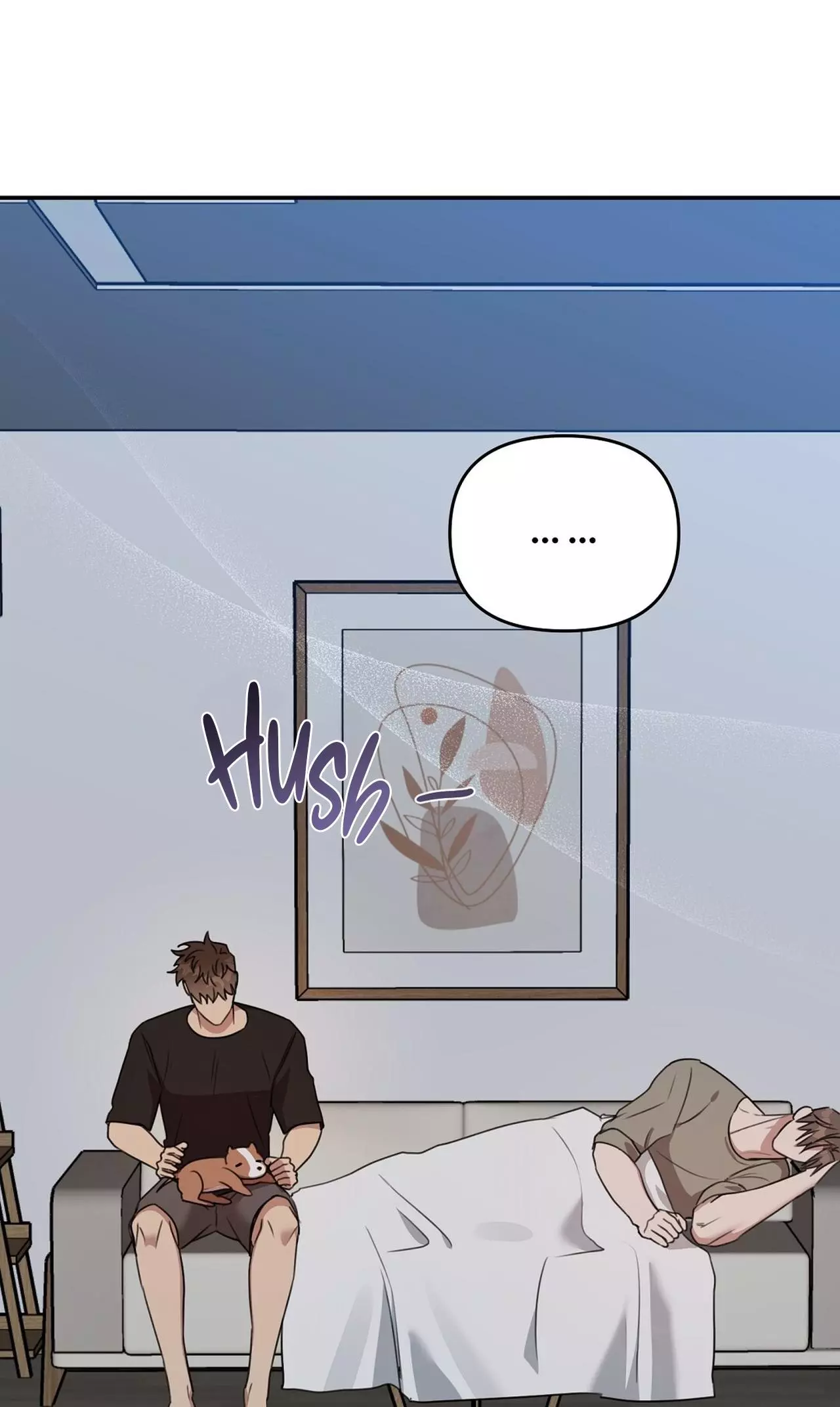 Black and Gray - Chapter 20 Page 60