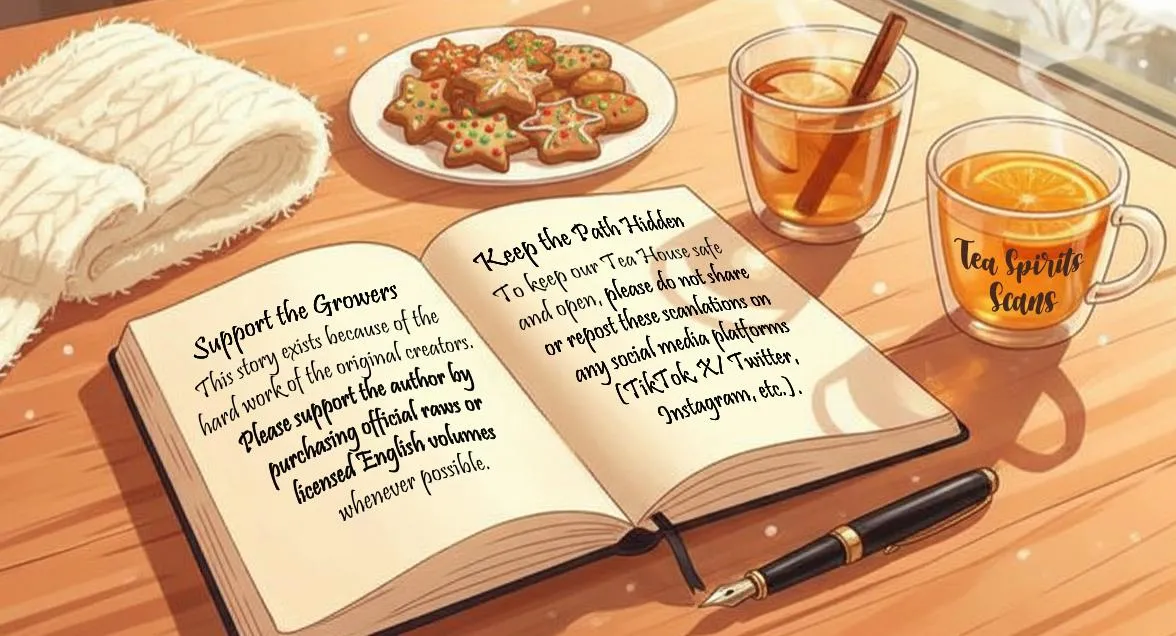 Black and Gray - Chapter 21 Page 1