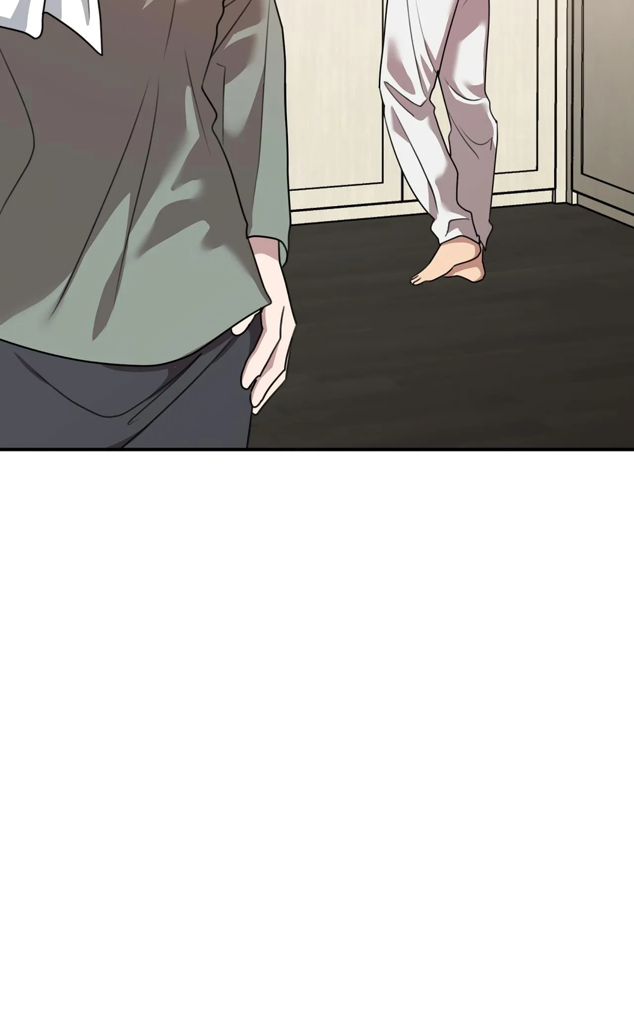Black and Gray - Chapter 21 Page 4