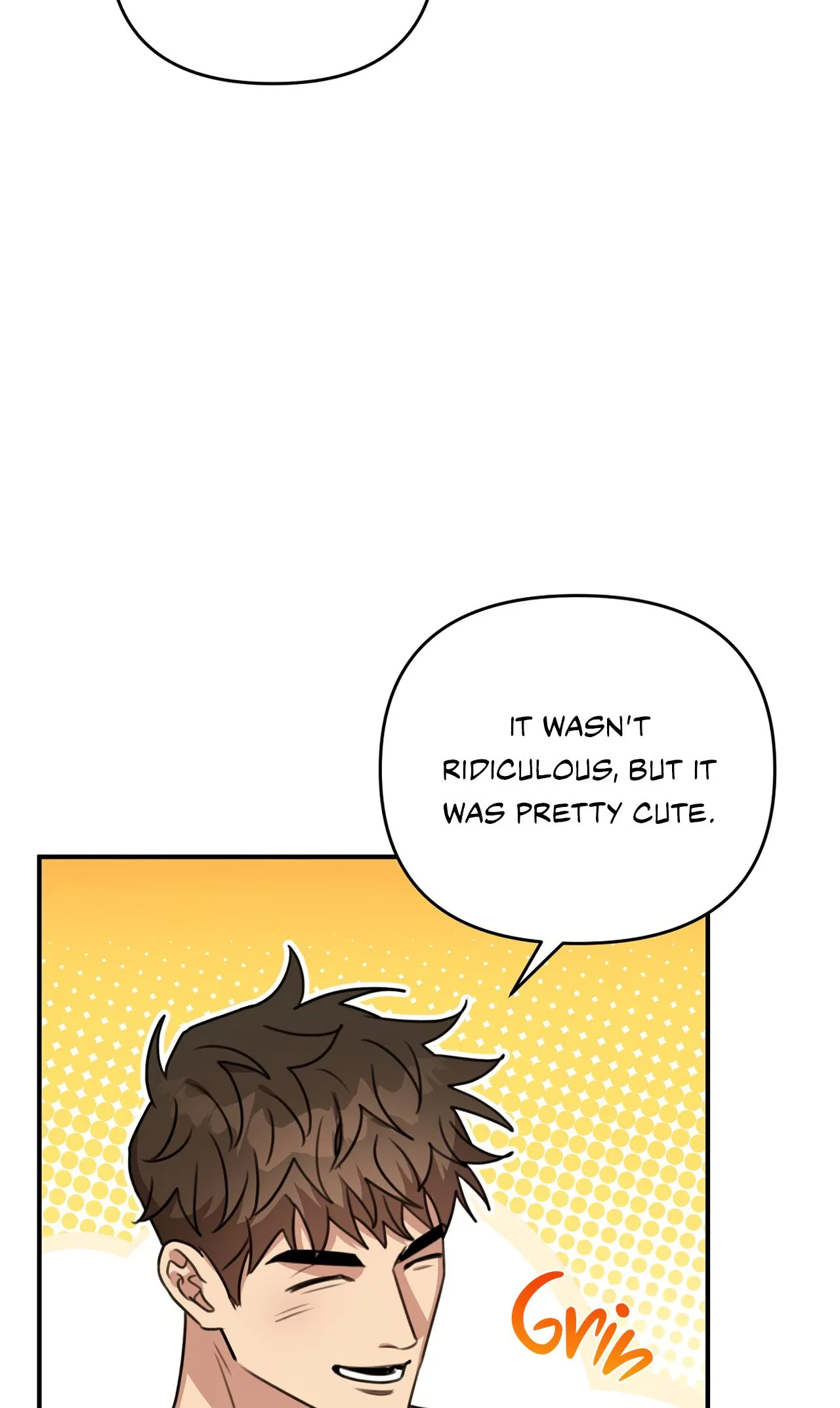 Black and Gray - Chapter 21 Page 11