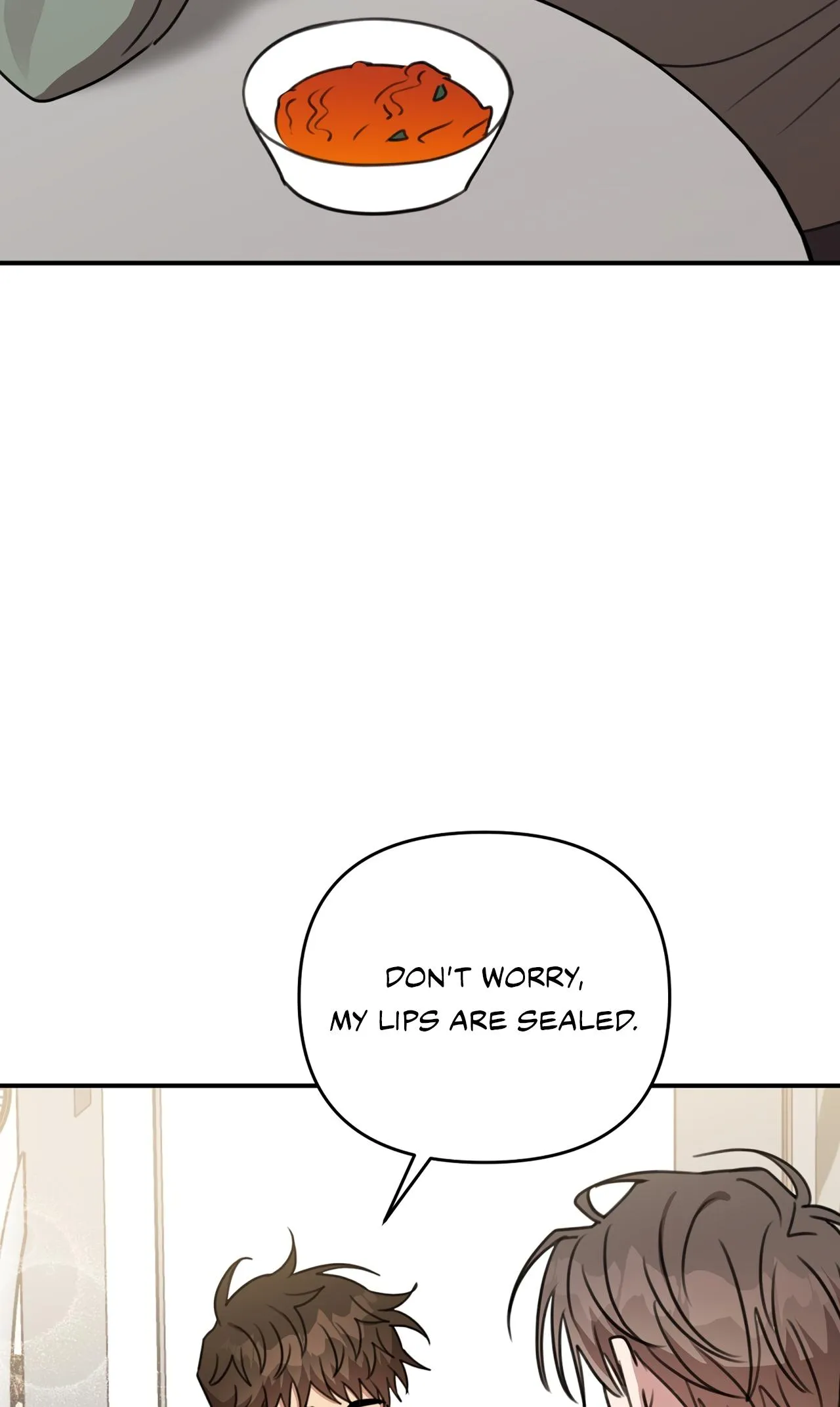 Black and Gray - Chapter 21 Page 14
