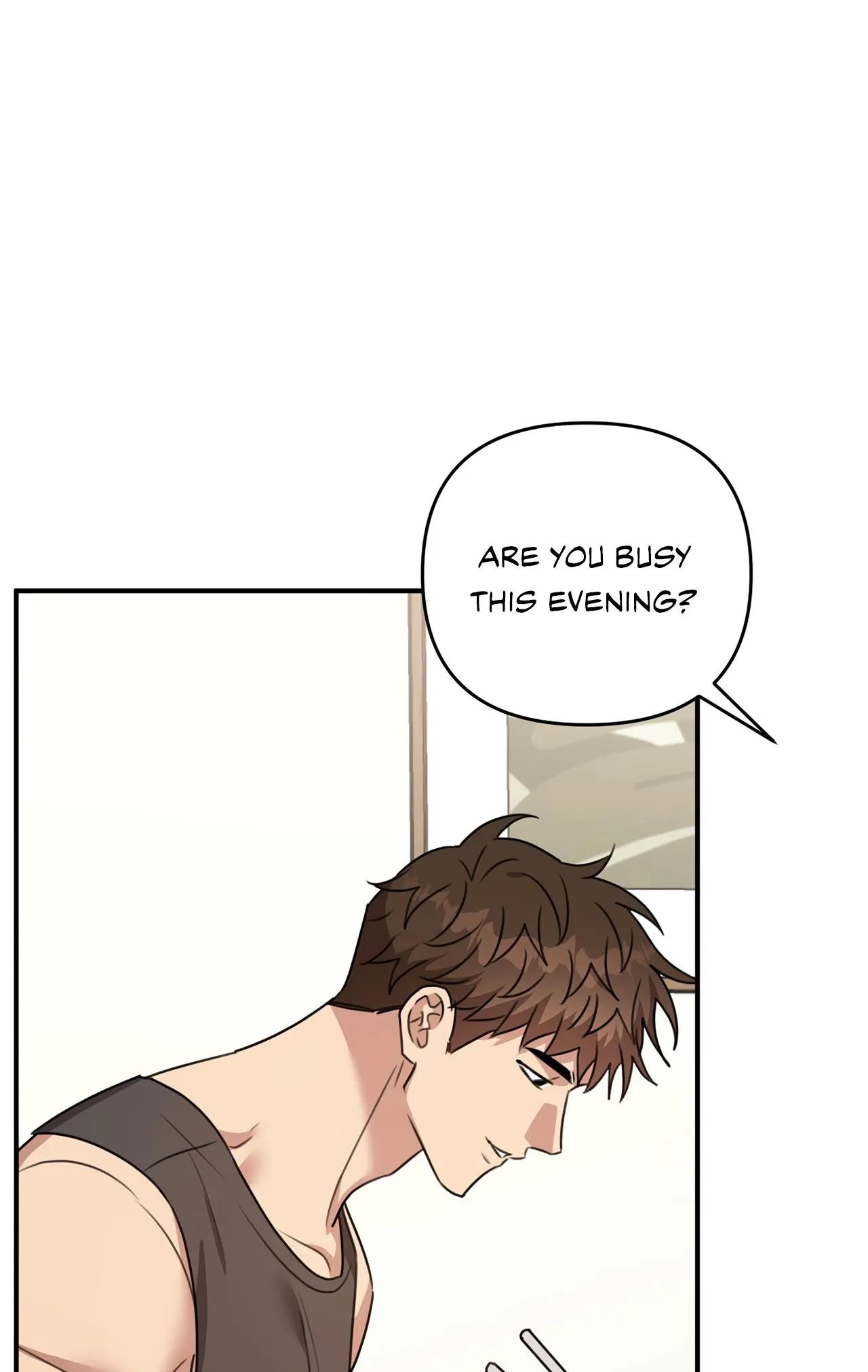 Black and Gray - Chapter 21 Page 16
