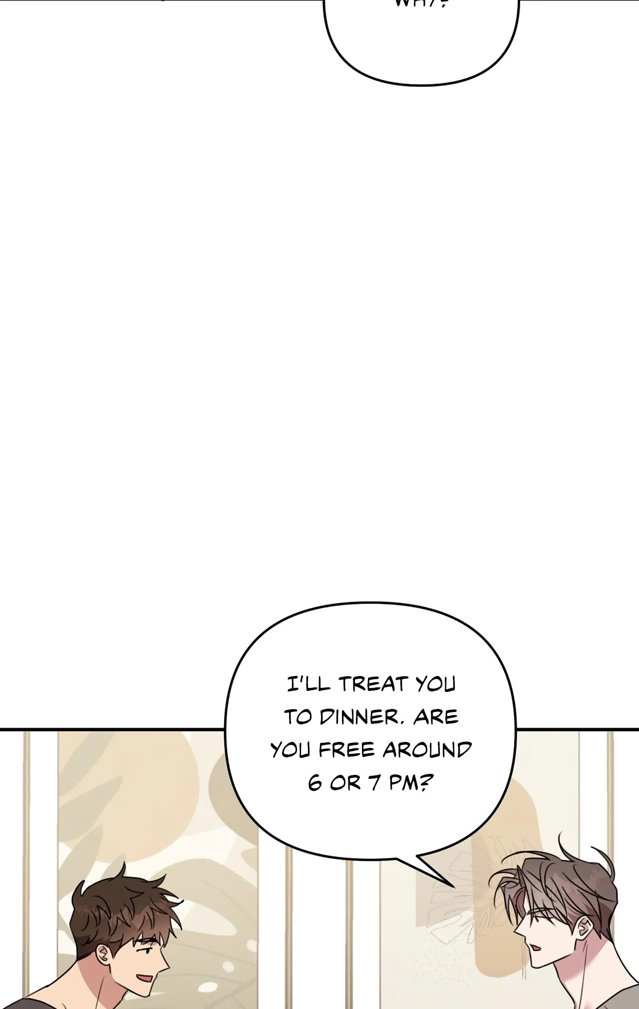 Black and Gray - Chapter 21 Page 19