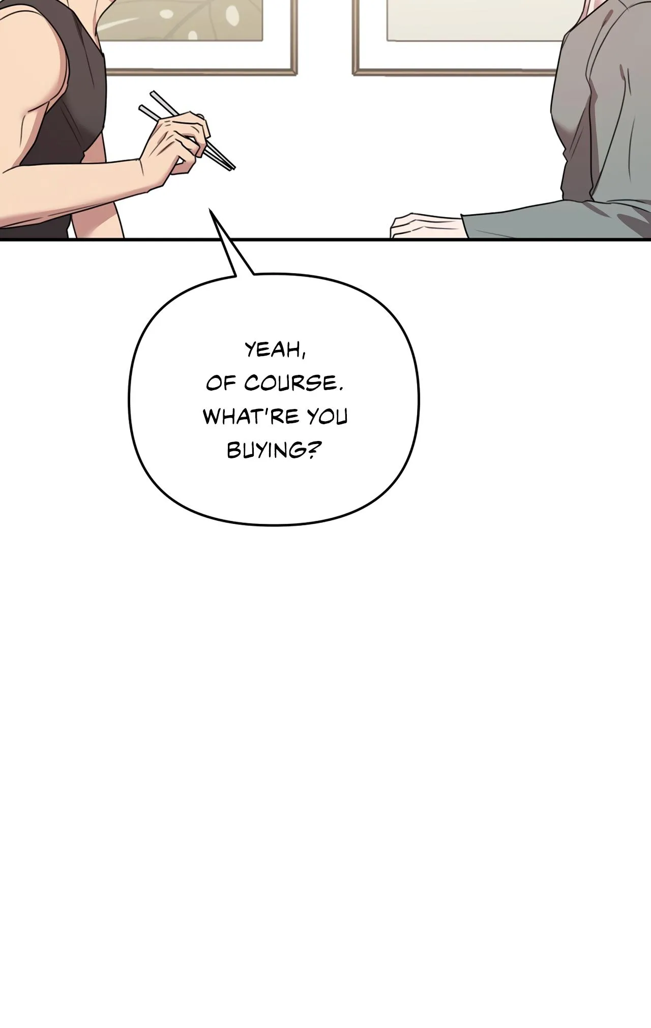 Black and Gray - Chapter 21 Page 20
