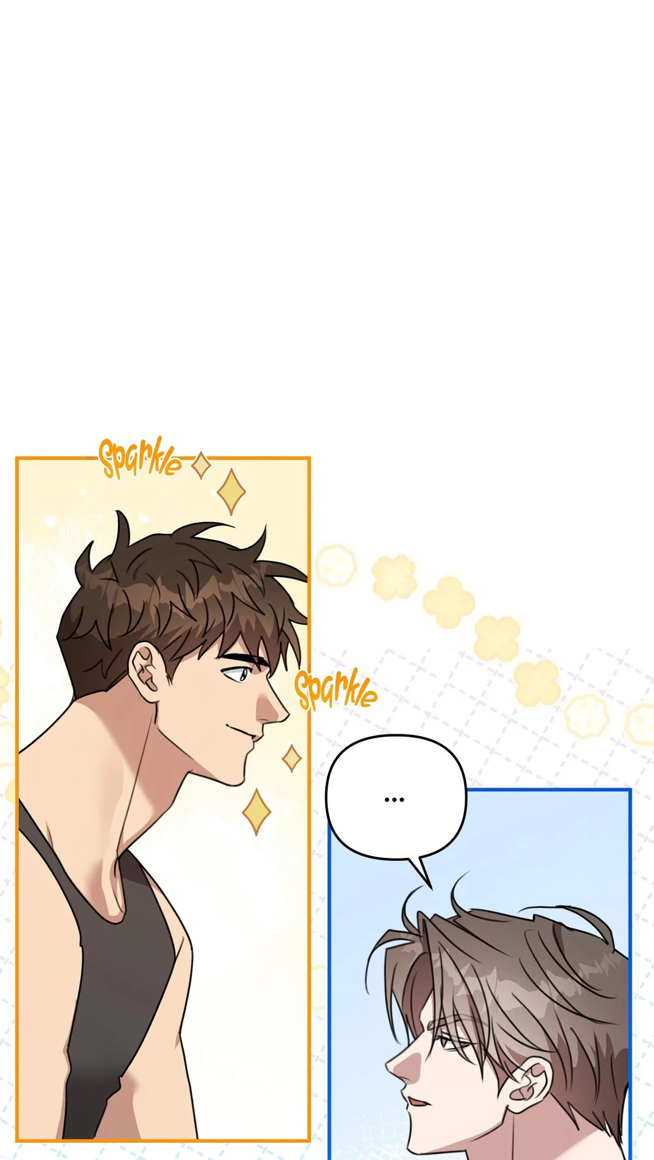 Black and Gray - Chapter 21 Page 24