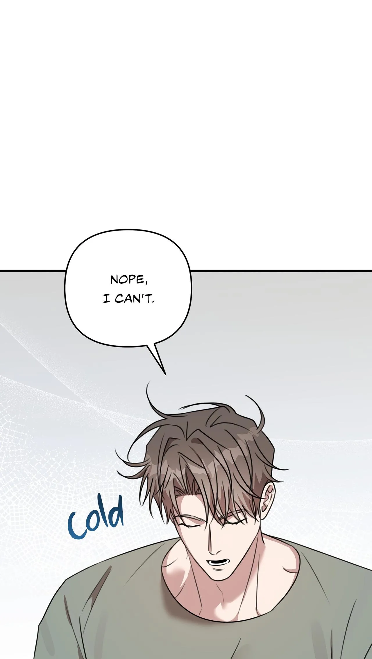 Black and Gray - Chapter 21 Page 27