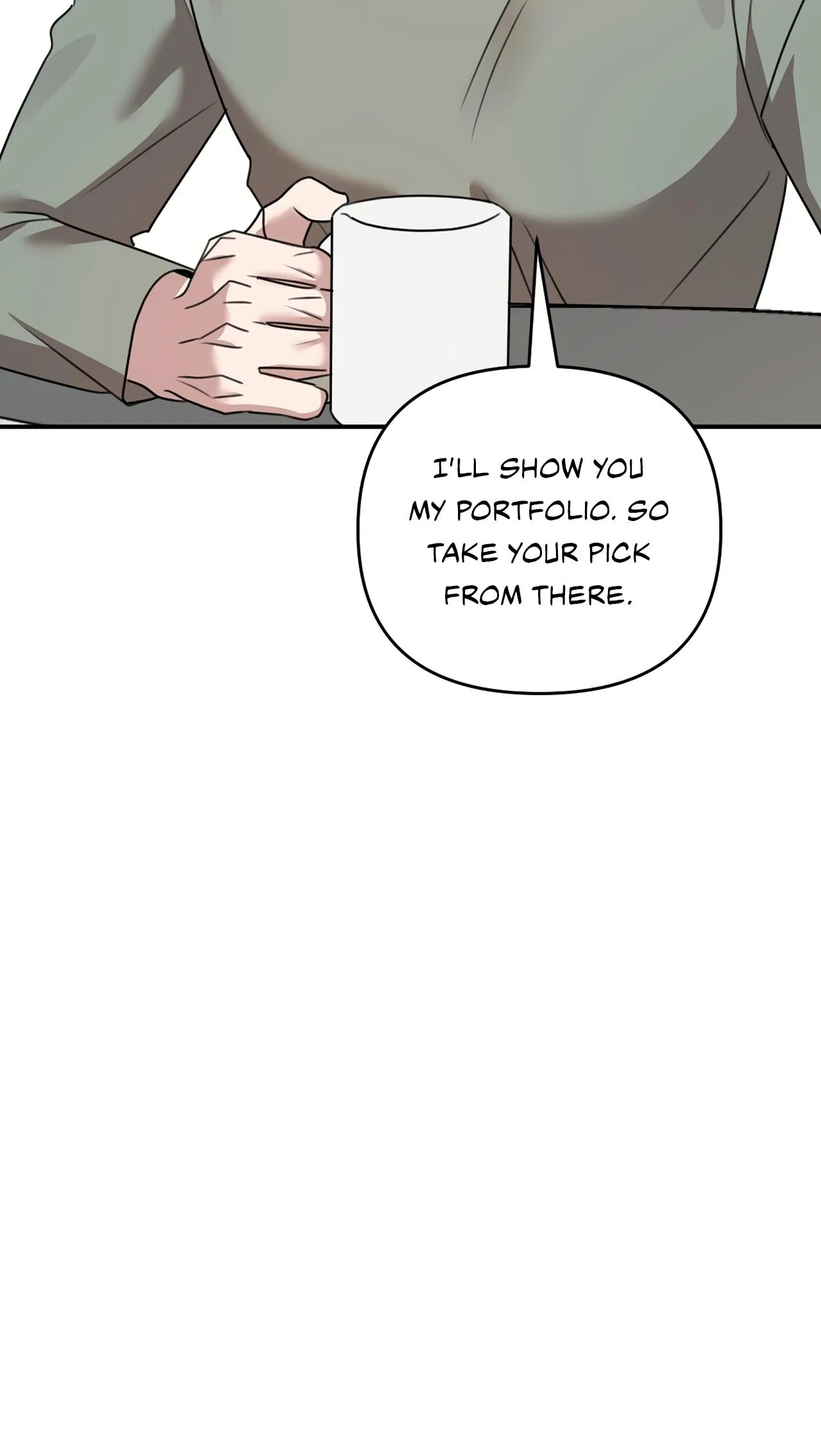Black and Gray - Chapter 21 Page 28