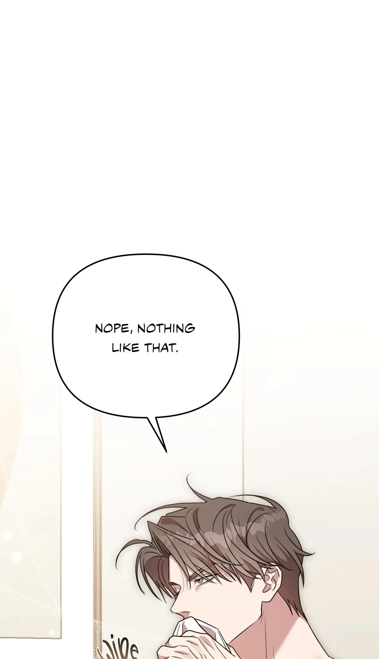 Black and Gray - Chapter 21 Page 32