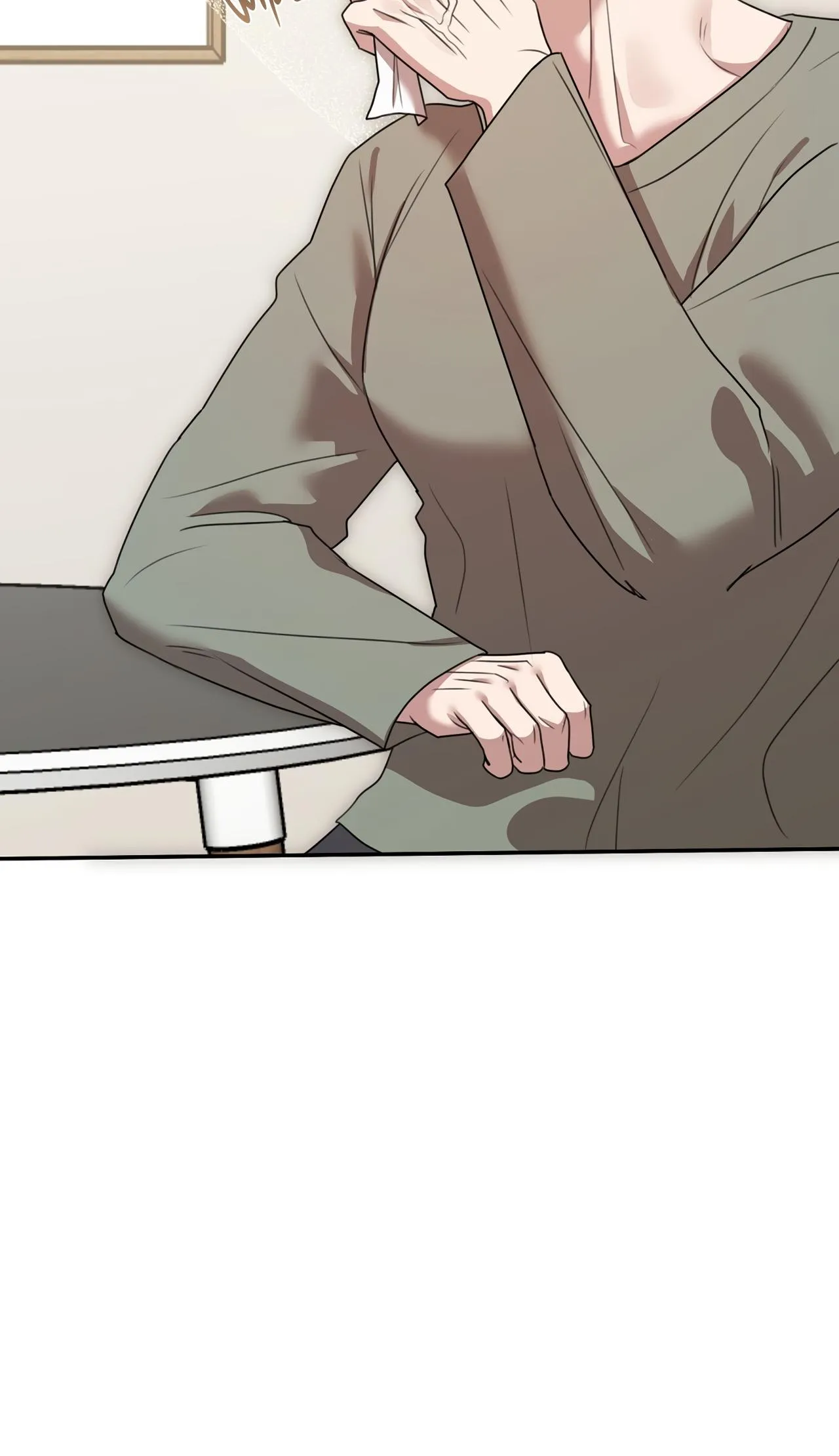 Black and Gray - Chapter 21 Page 33