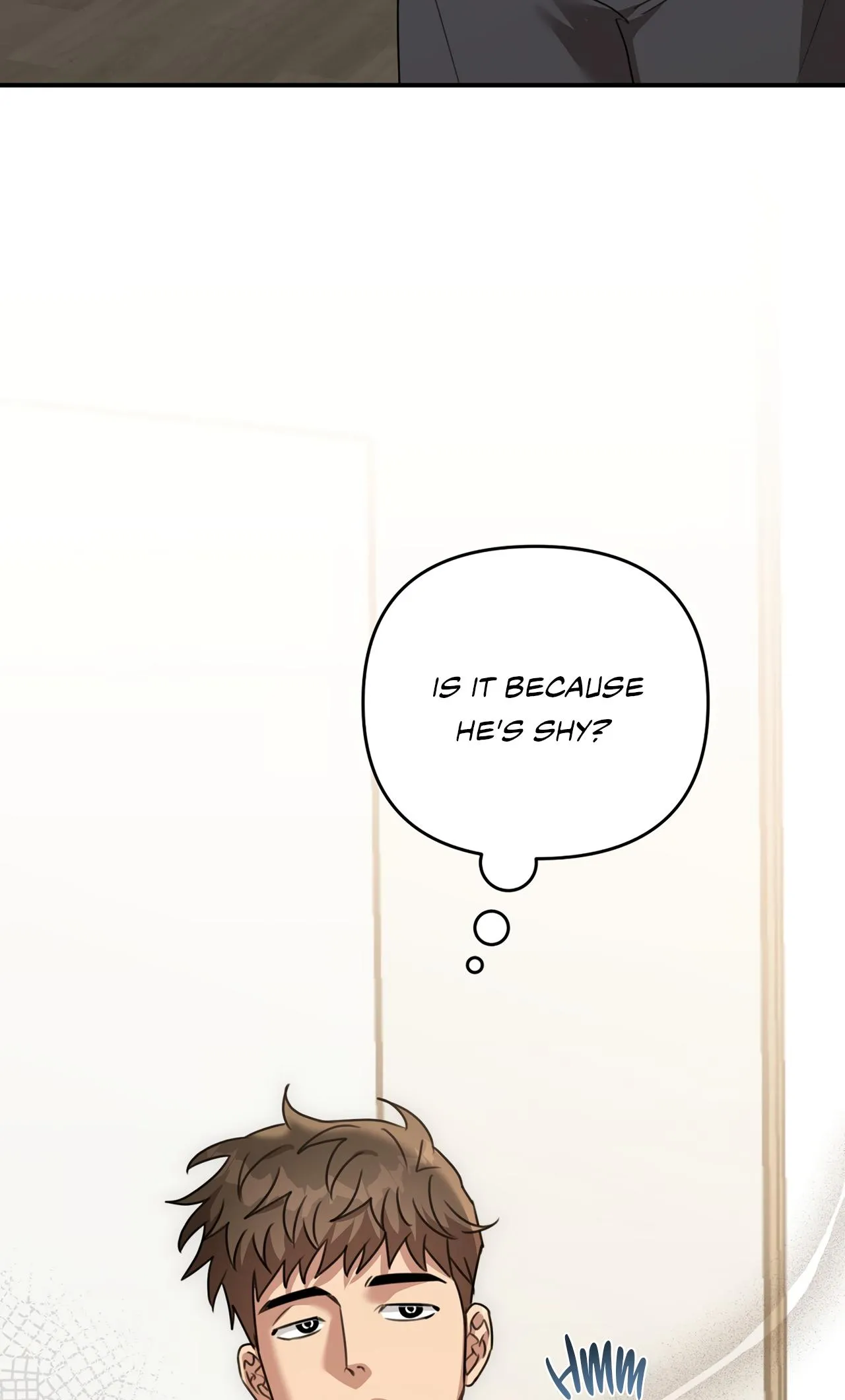Black and Gray - Chapter 21 Page 36