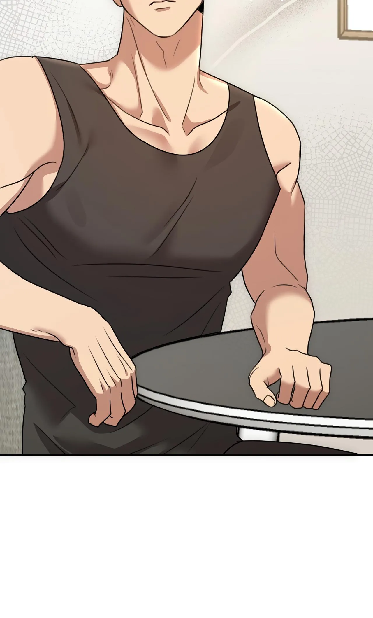Black and Gray - Chapter 21 Page 37