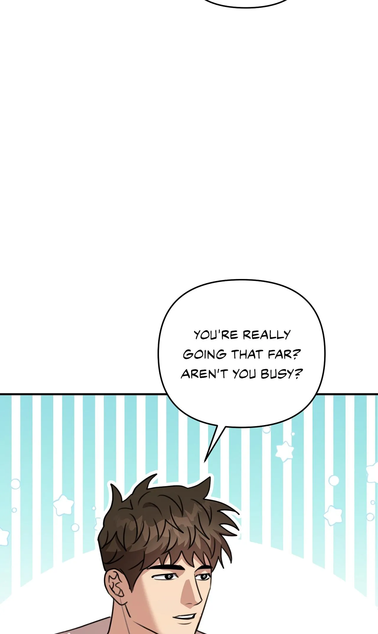 Black and Gray - Chapter 21 Page 43