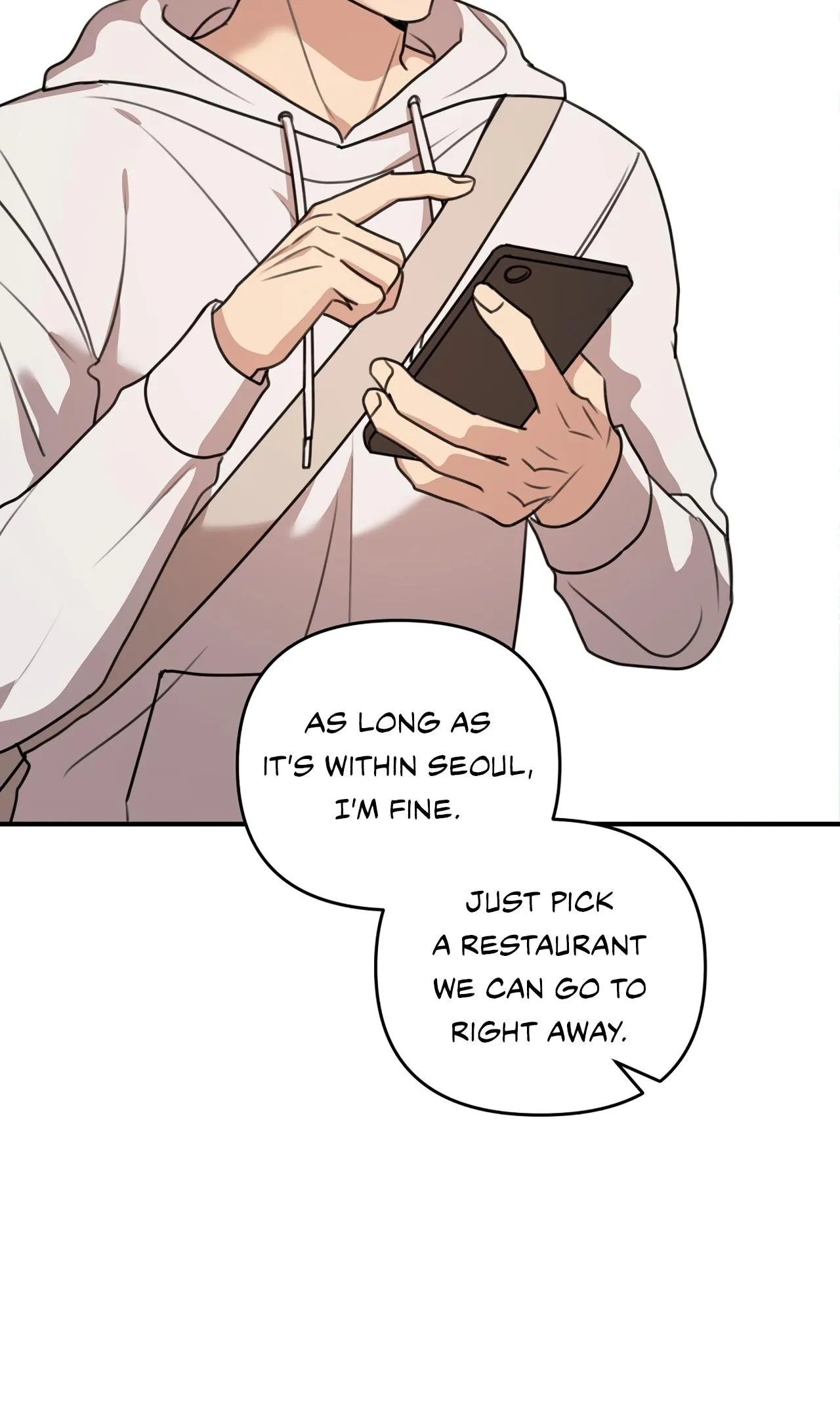 Black and Gray - Chapter 21 Page 44