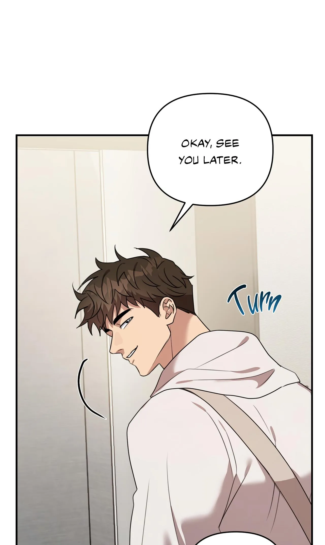 Black and Gray - Chapter 21 Page 45