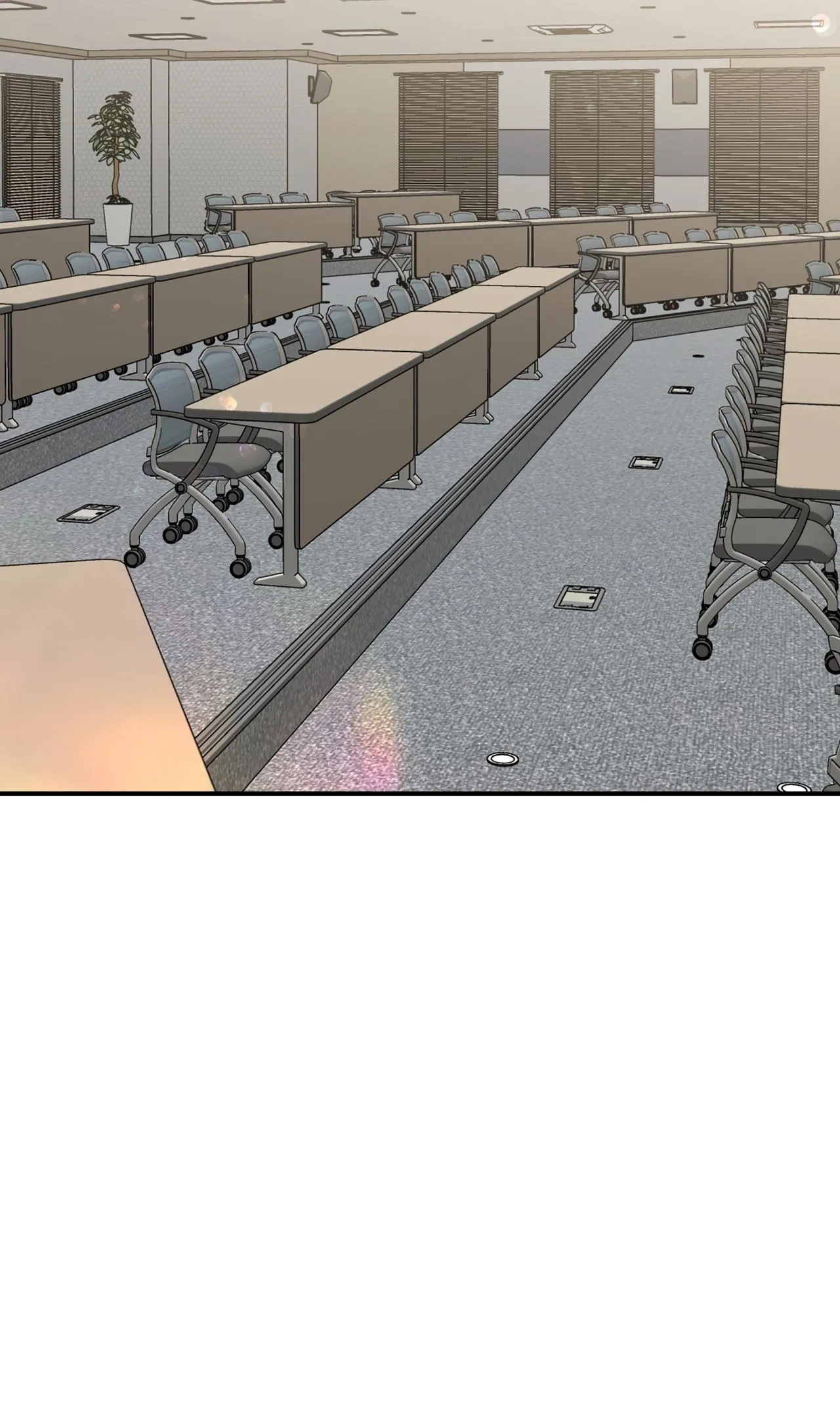 Black and Gray - Chapter 21 Page 48