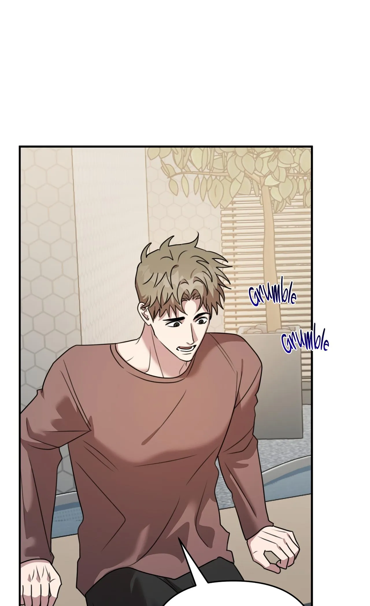 Black and Gray - Chapter 21 Page 52