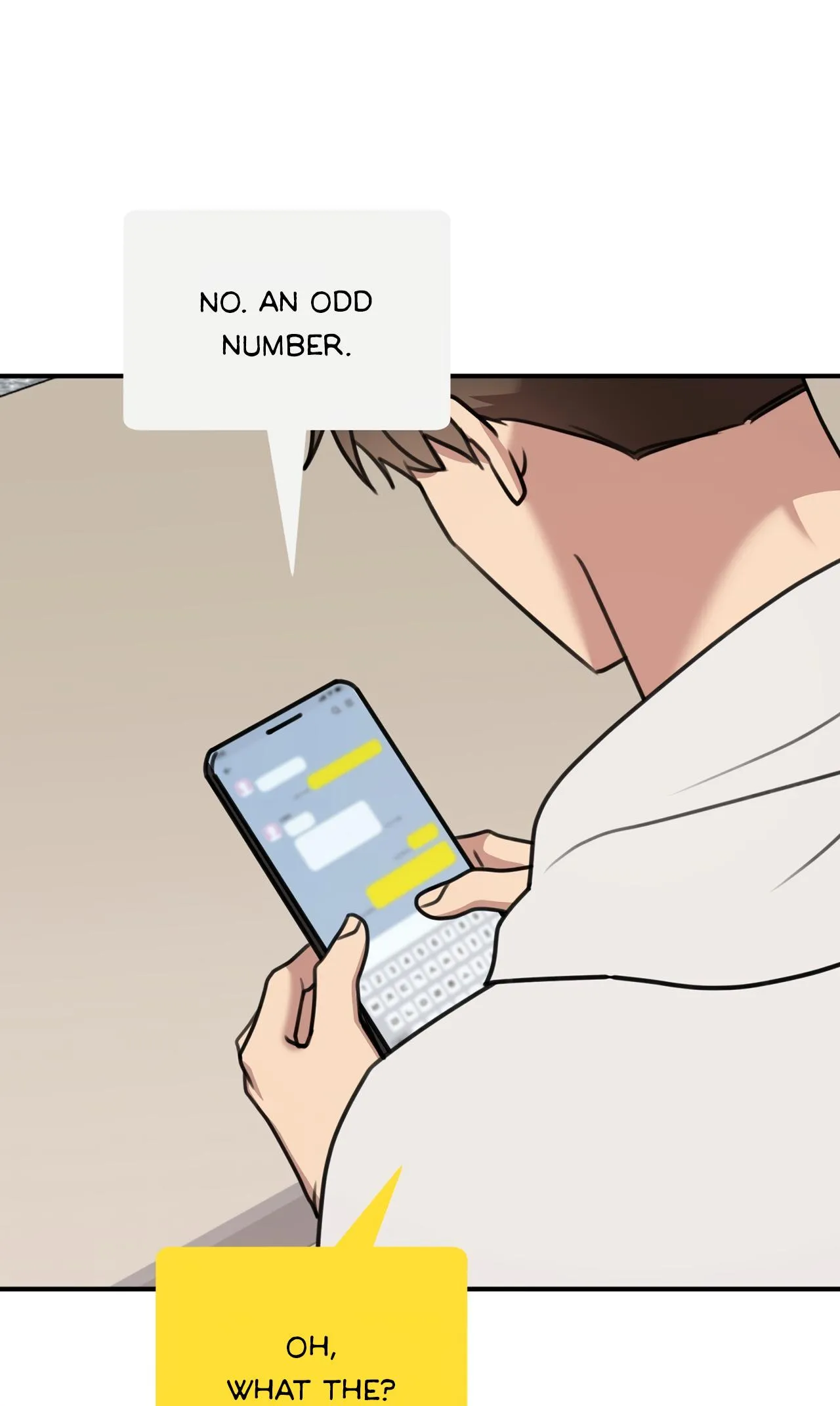 Black and Gray - Chapter 21 Page 63