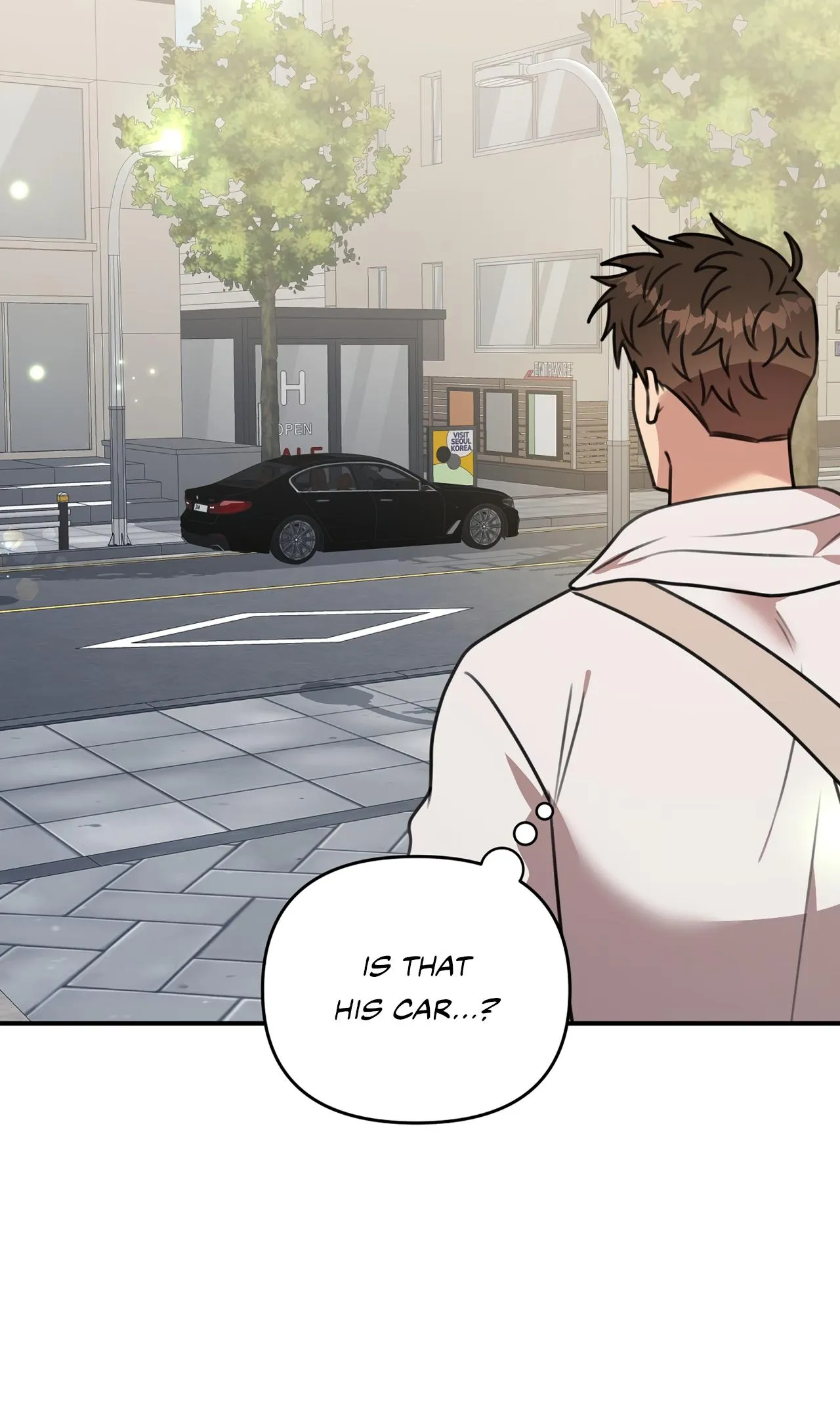 Black and Gray - Chapter 21 Page 71