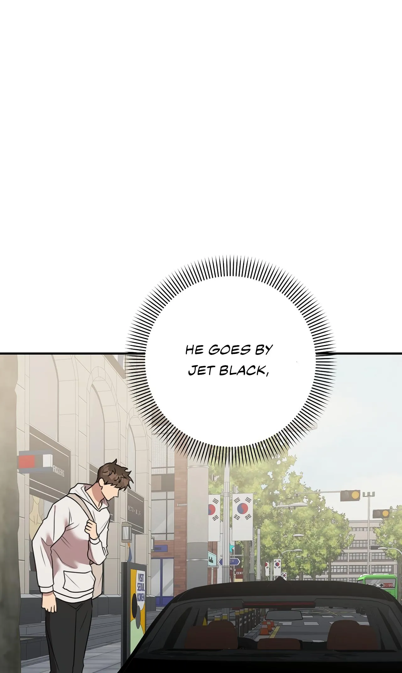Black and Gray - Chapter 21 Page 72