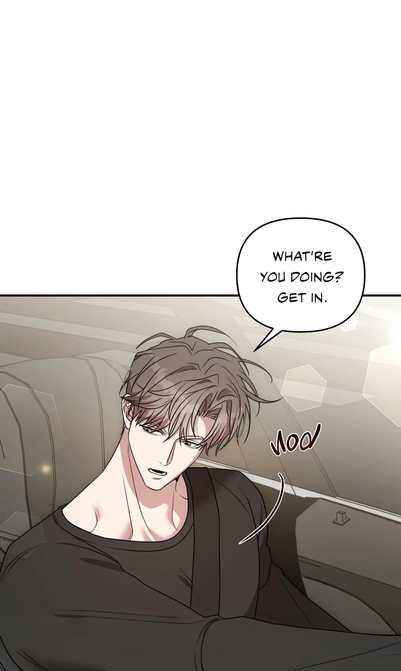 Black and Gray - Chapter 21 Page 75