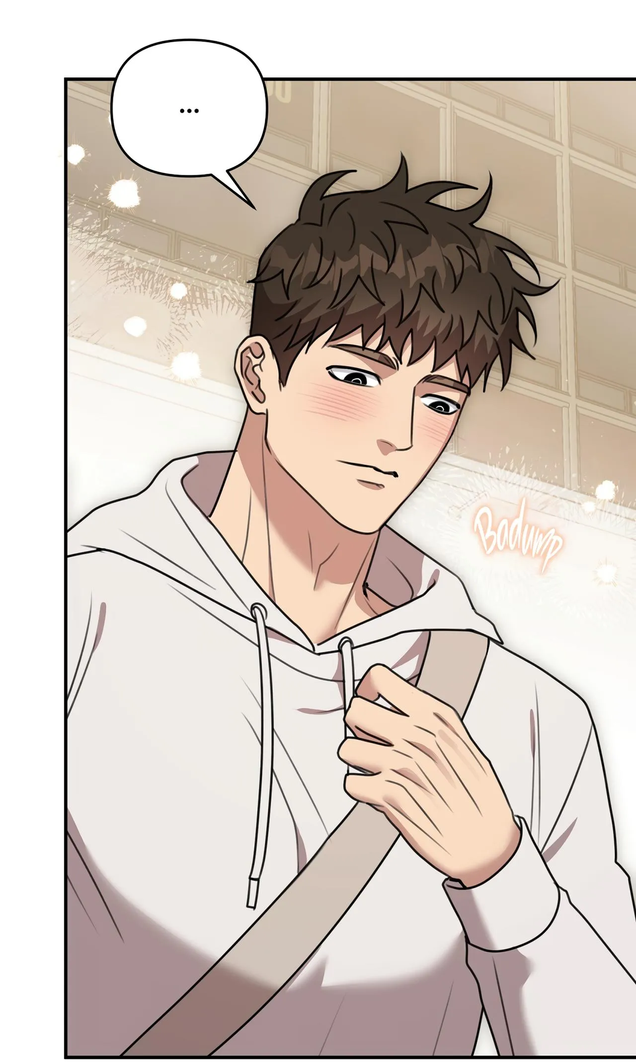 Black and Gray - Chapter 21 Page 77