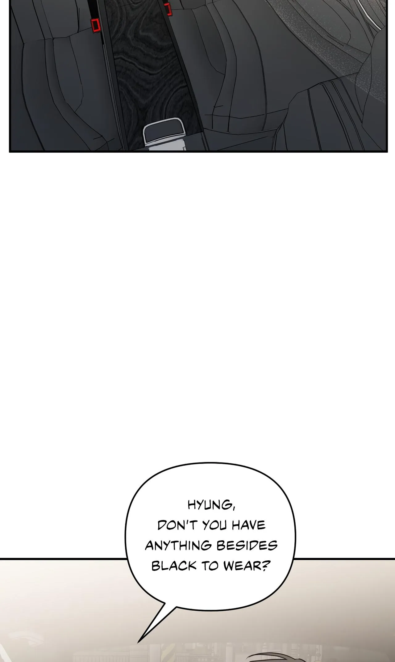 Black and Gray - Chapter 21 Page 79