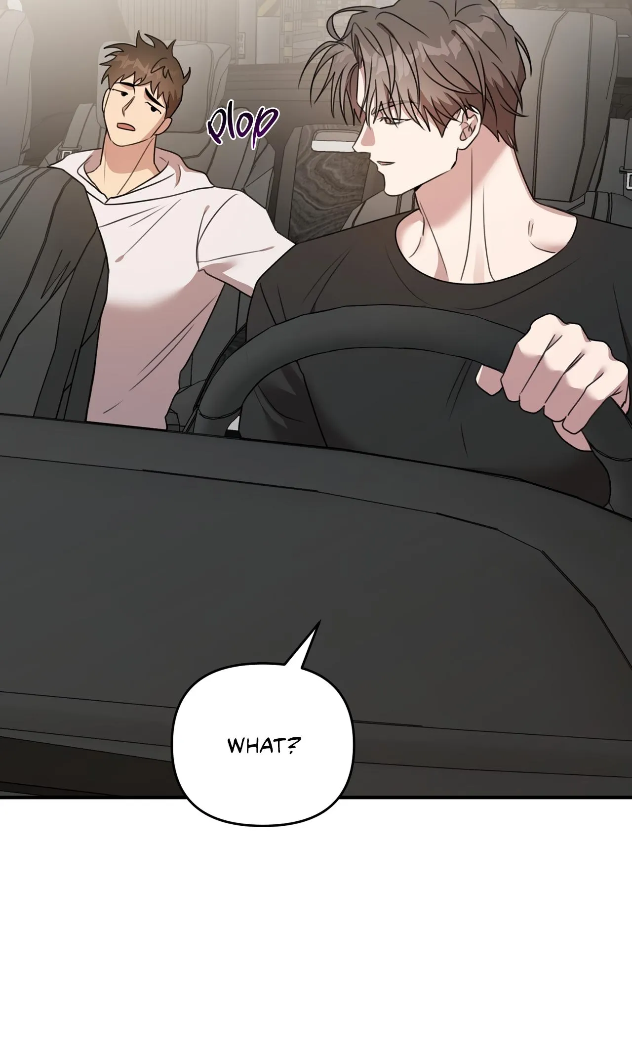 Black and Gray - Chapter 21 Page 80