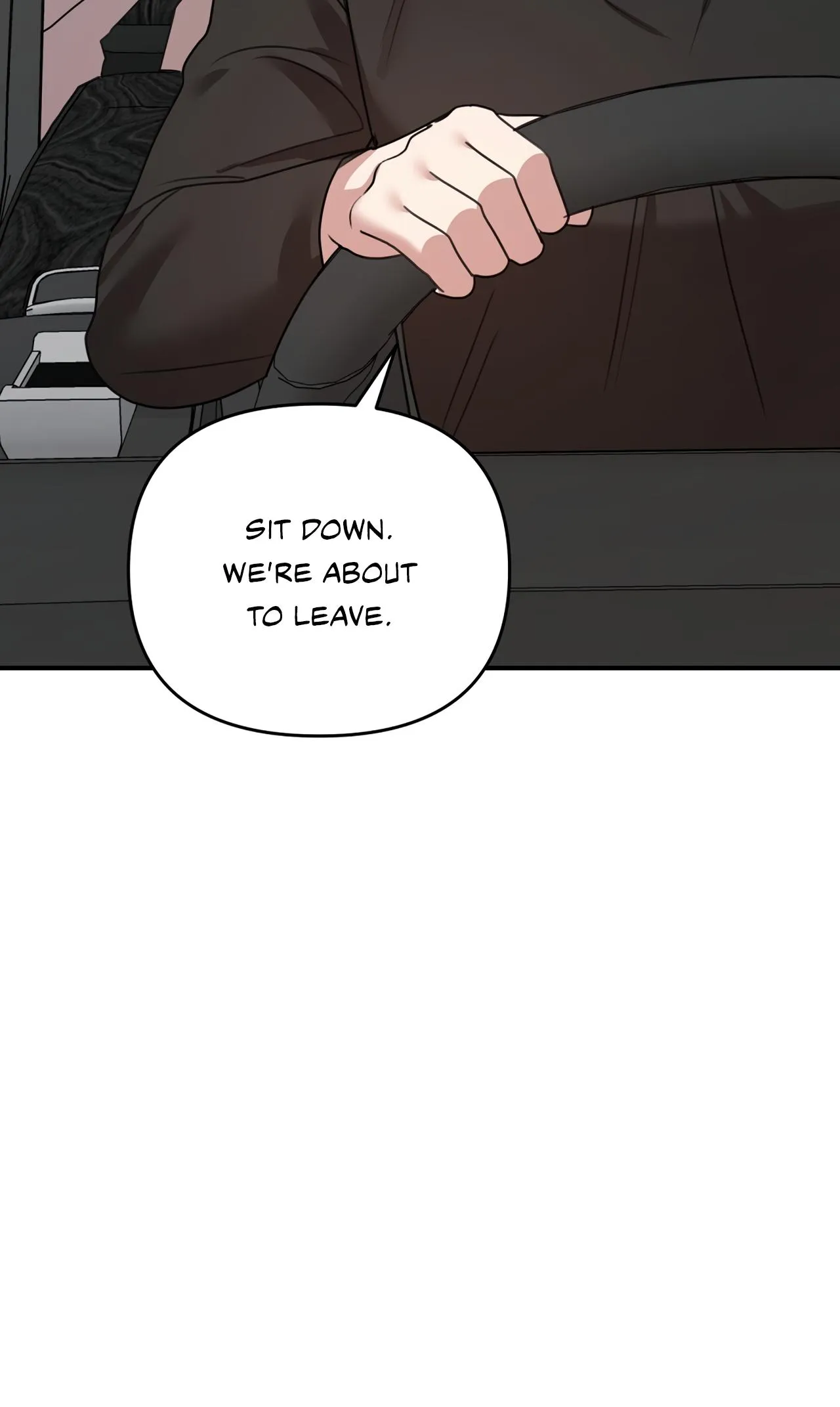 Black and Gray - Chapter 21 Page 82