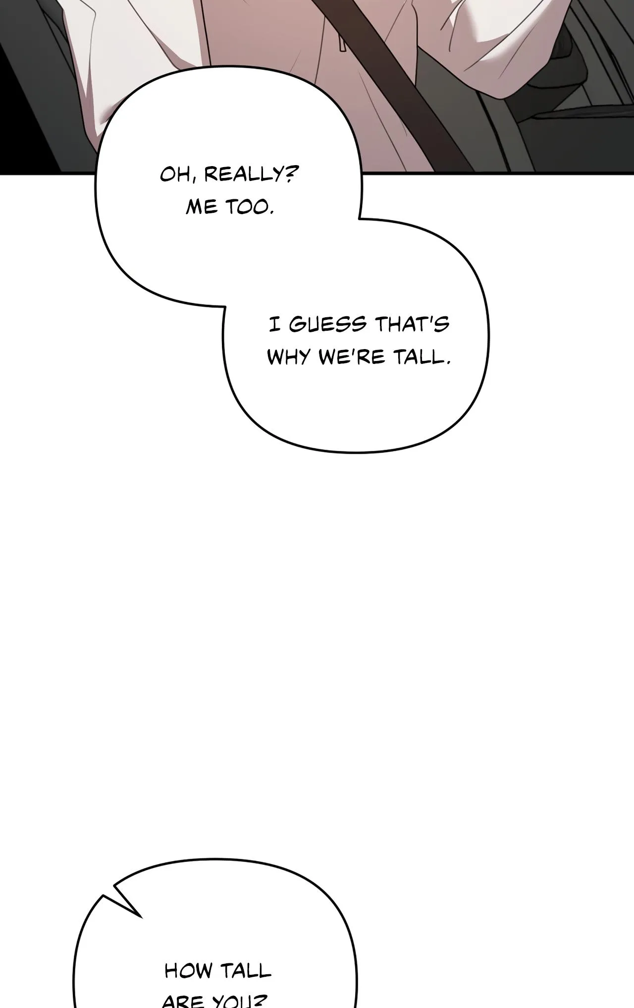Black and Gray - Chapter 21 Page 87